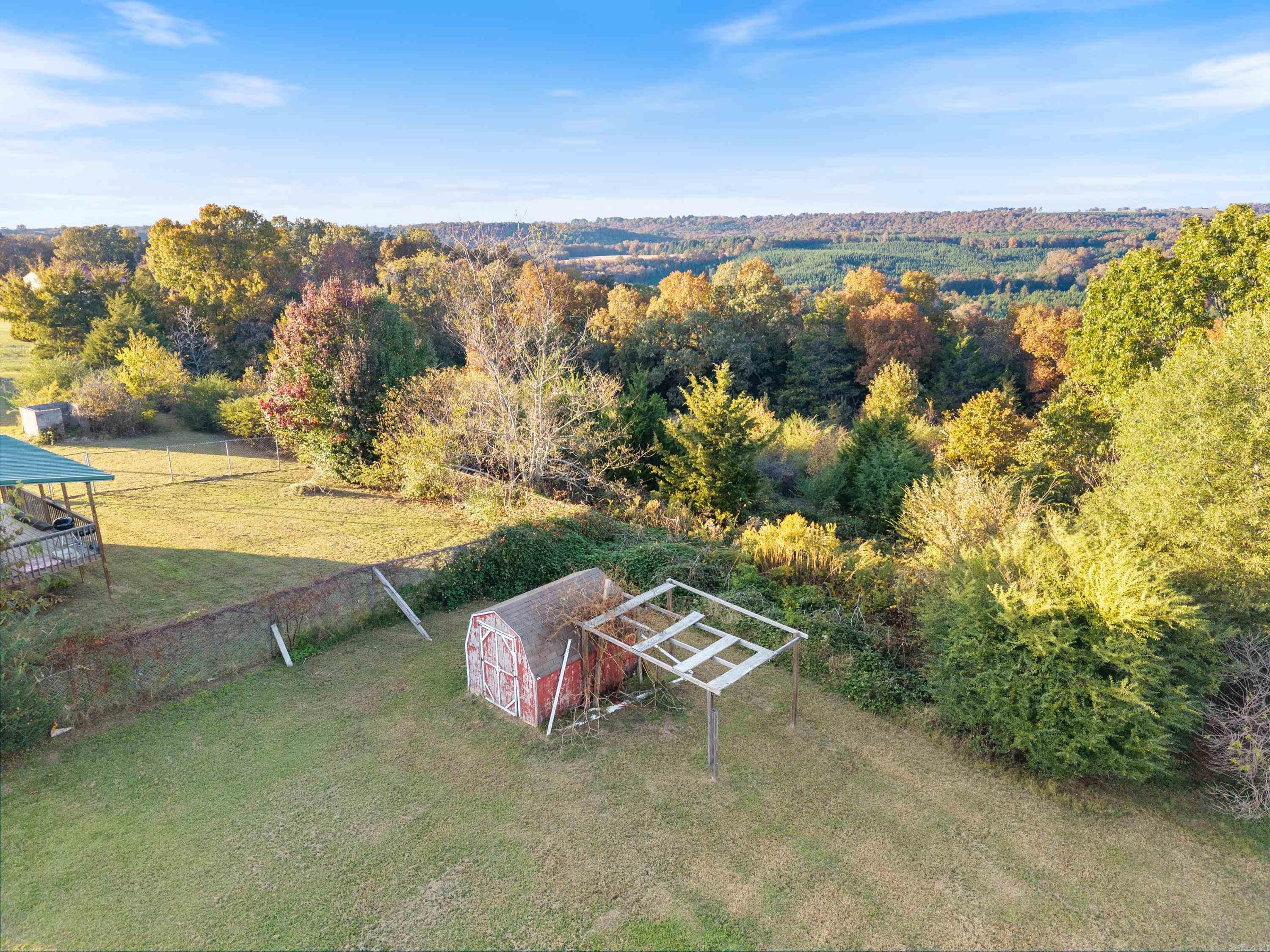 93 Mill Creek  Greenbrier, AR