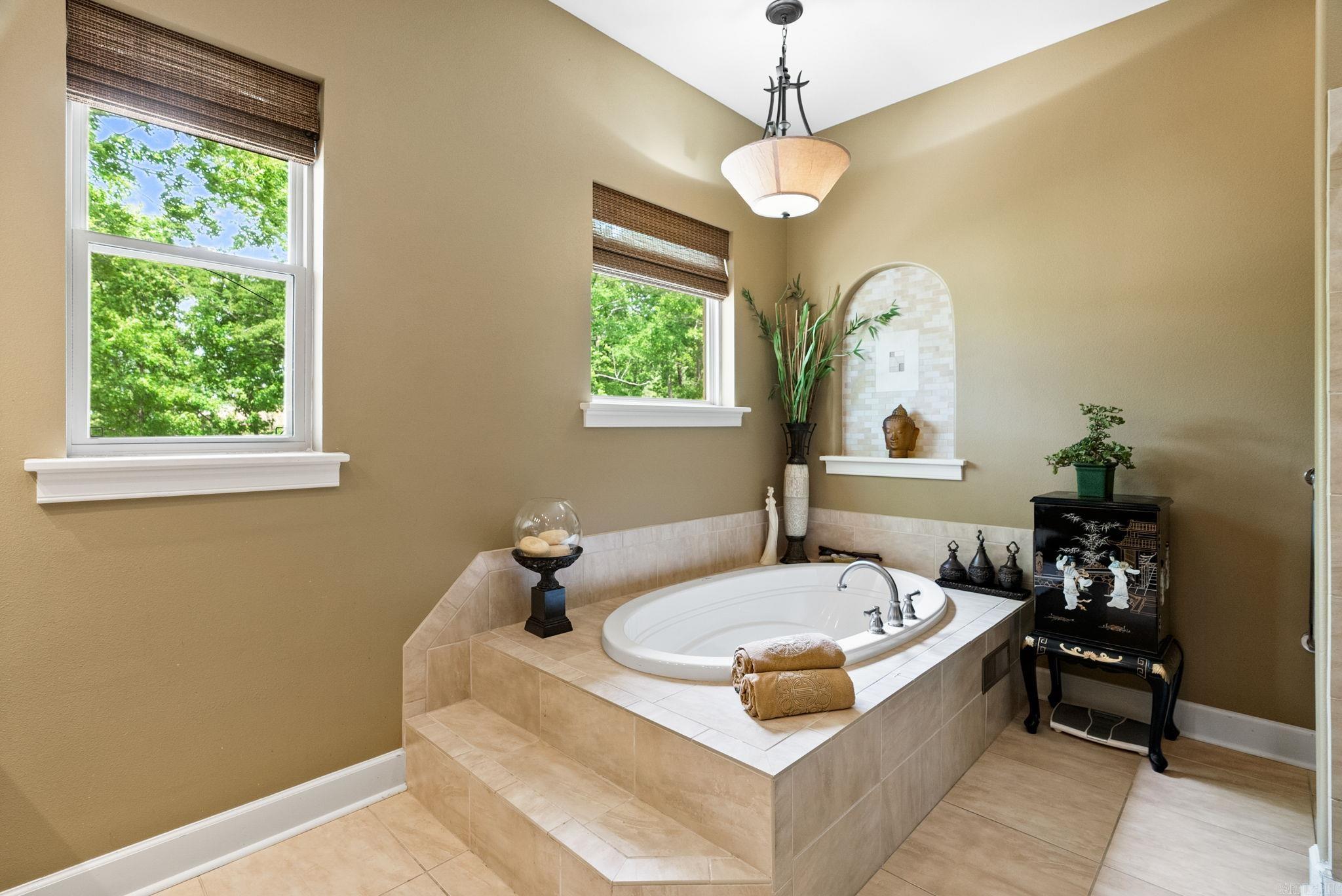 7 Crystal Mountain Cove Maumelle, AR 72113