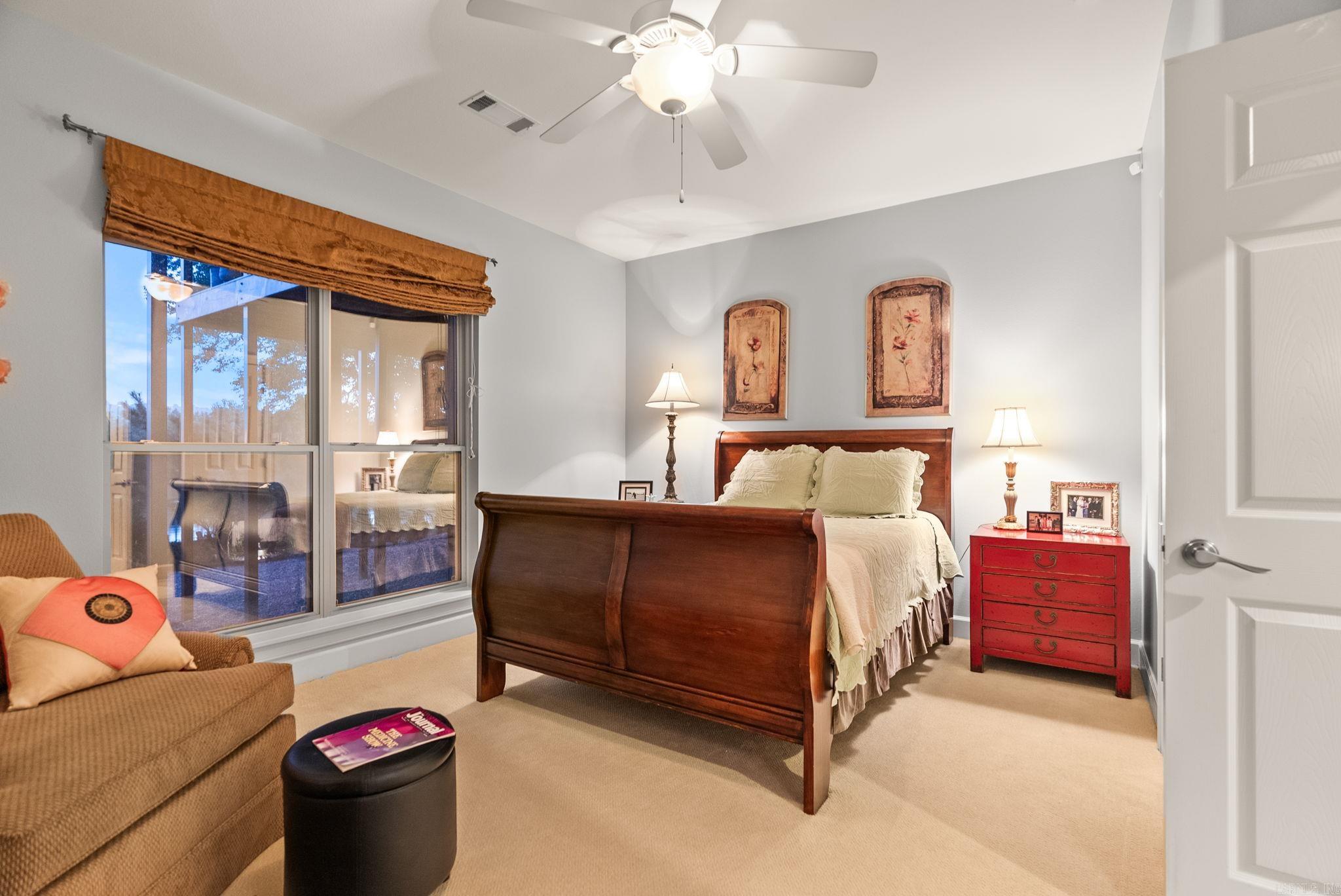 7 Crystal Mountain Cove Maumelle, AR 72113