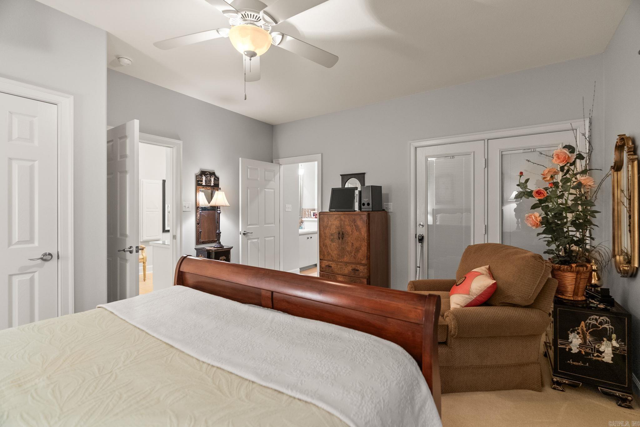 7 Crystal Mountain Cove Maumelle, AR 72113