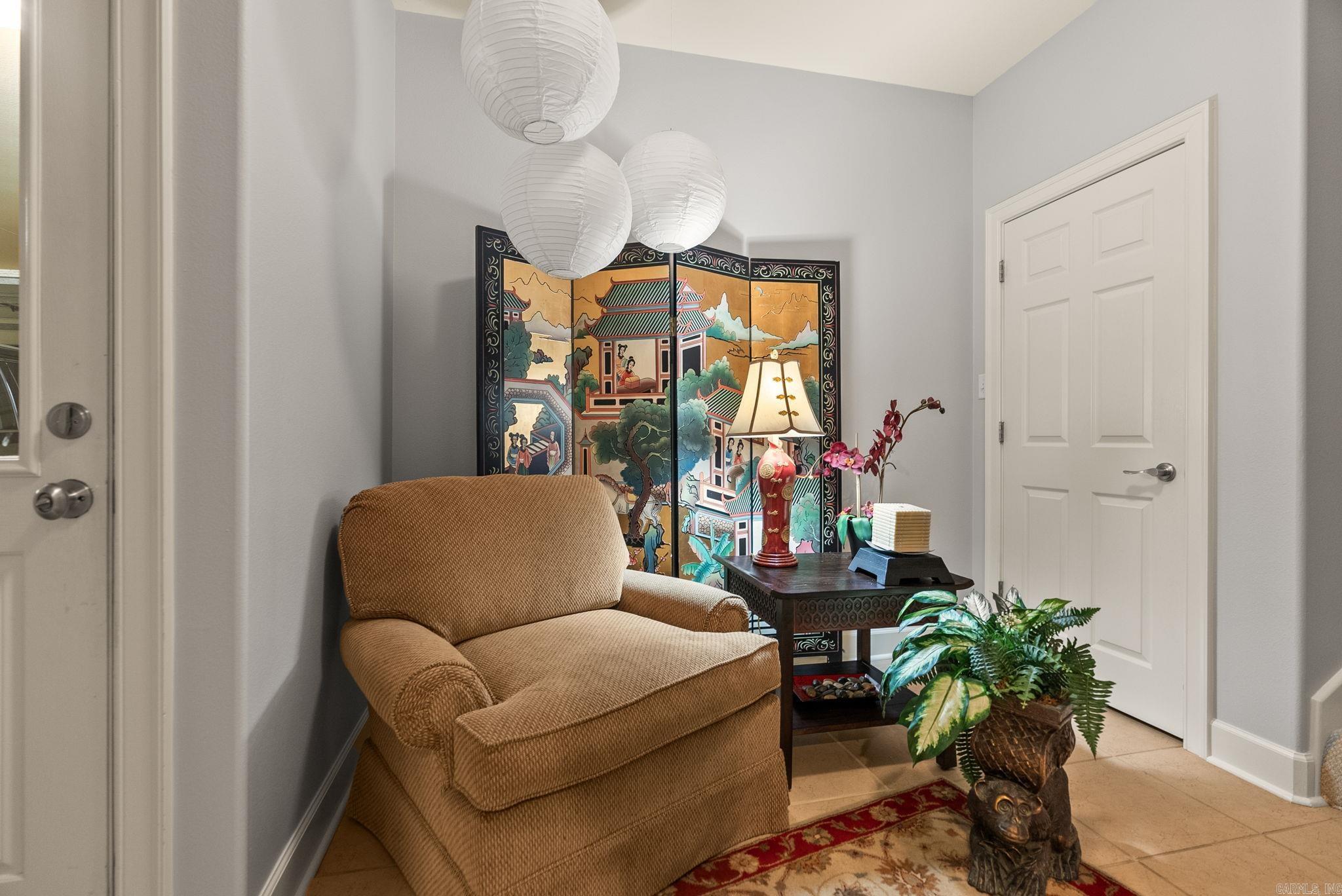 7 Crystal Mountain Cove Maumelle, AR 72113