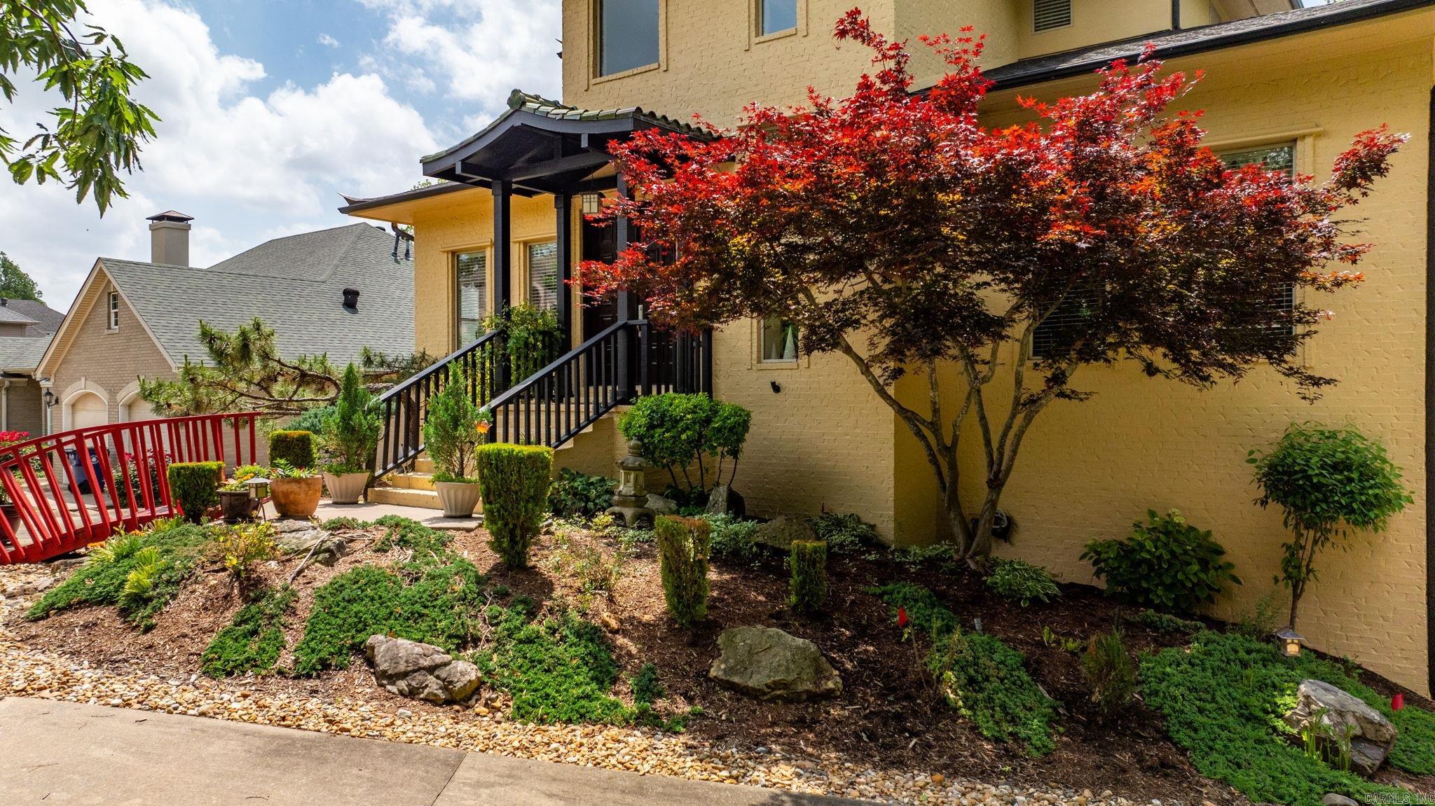 7 Crystal Mountain Cove Maumelle, AR 72113