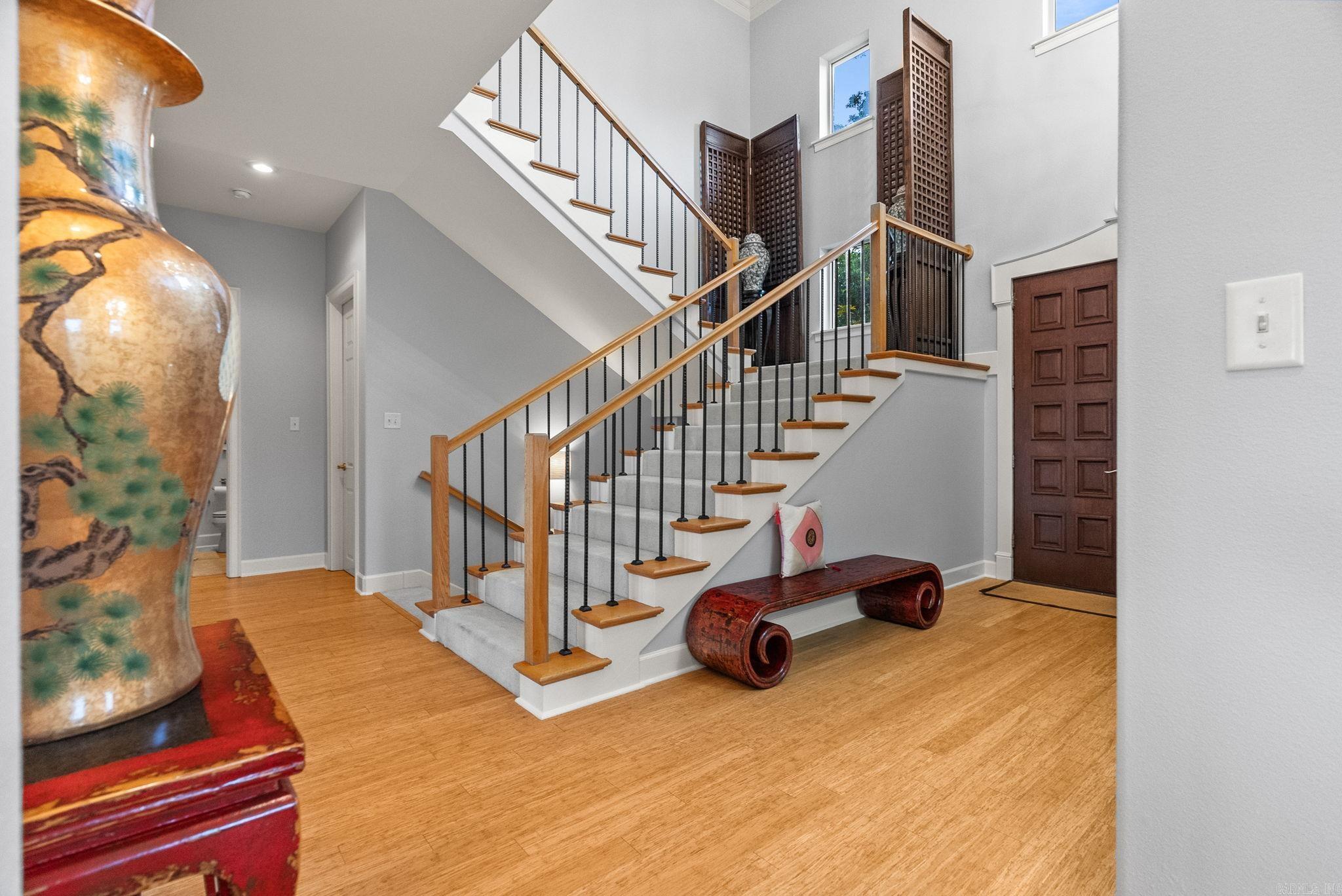 7 Crystal Mountain Cove Maumelle, AR 72113