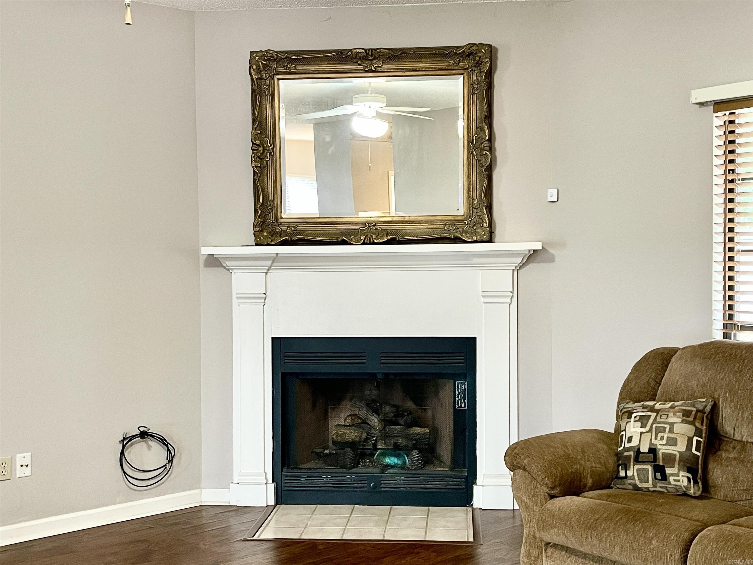 44 Hibiscus Cove  Maumelle, AR