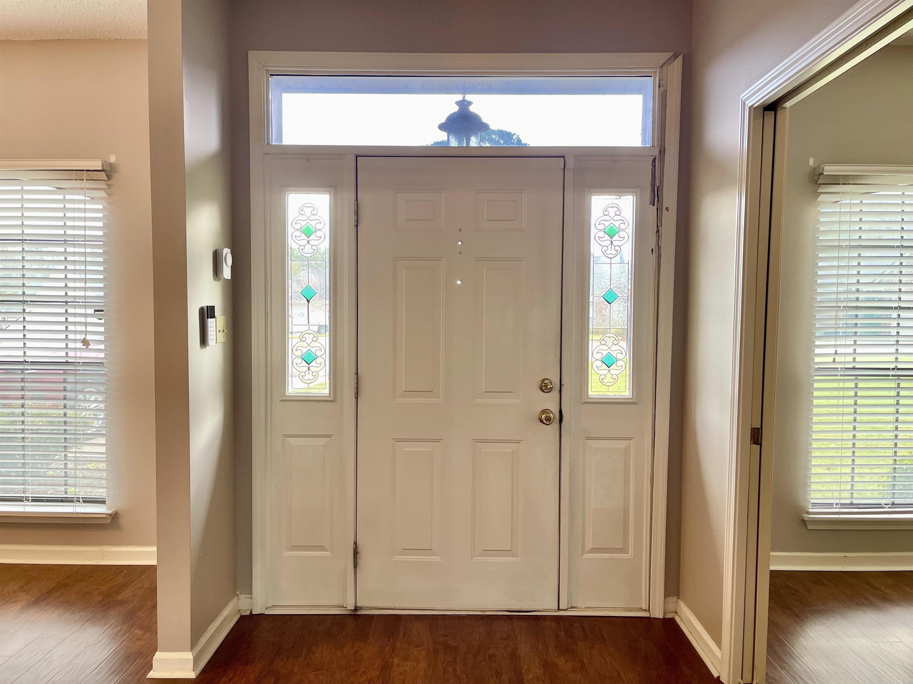 44 Hibiscus Cove  Maumelle, AR