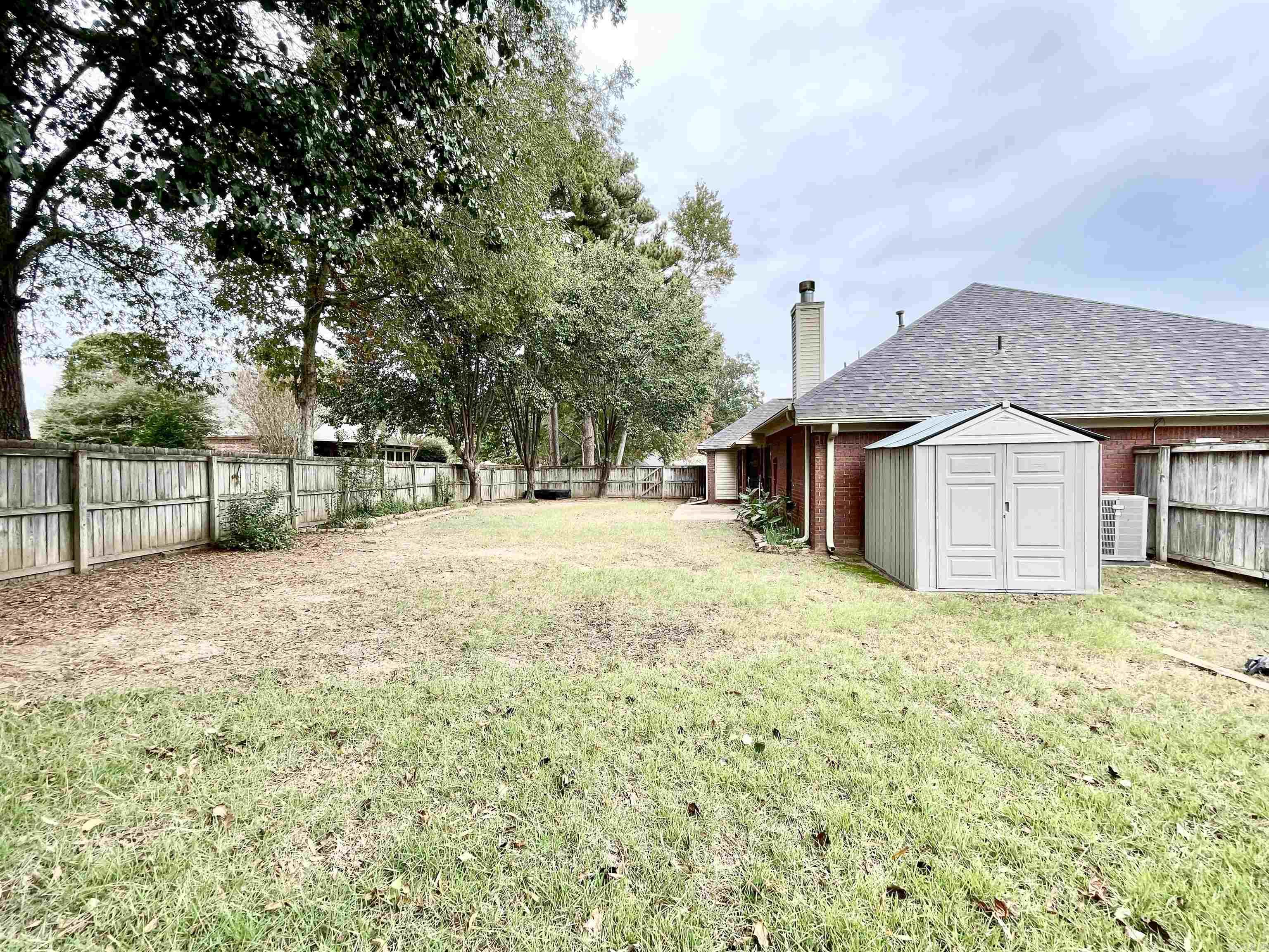 44 Hibiscus Cove  Maumelle, AR