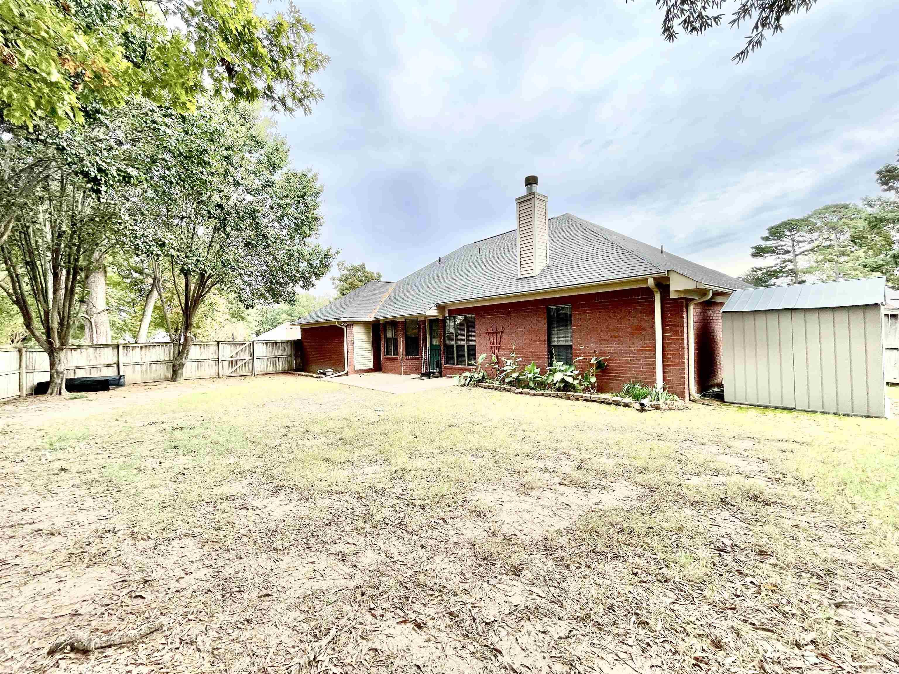 44 Hibiscus Cove  Maumelle, AR