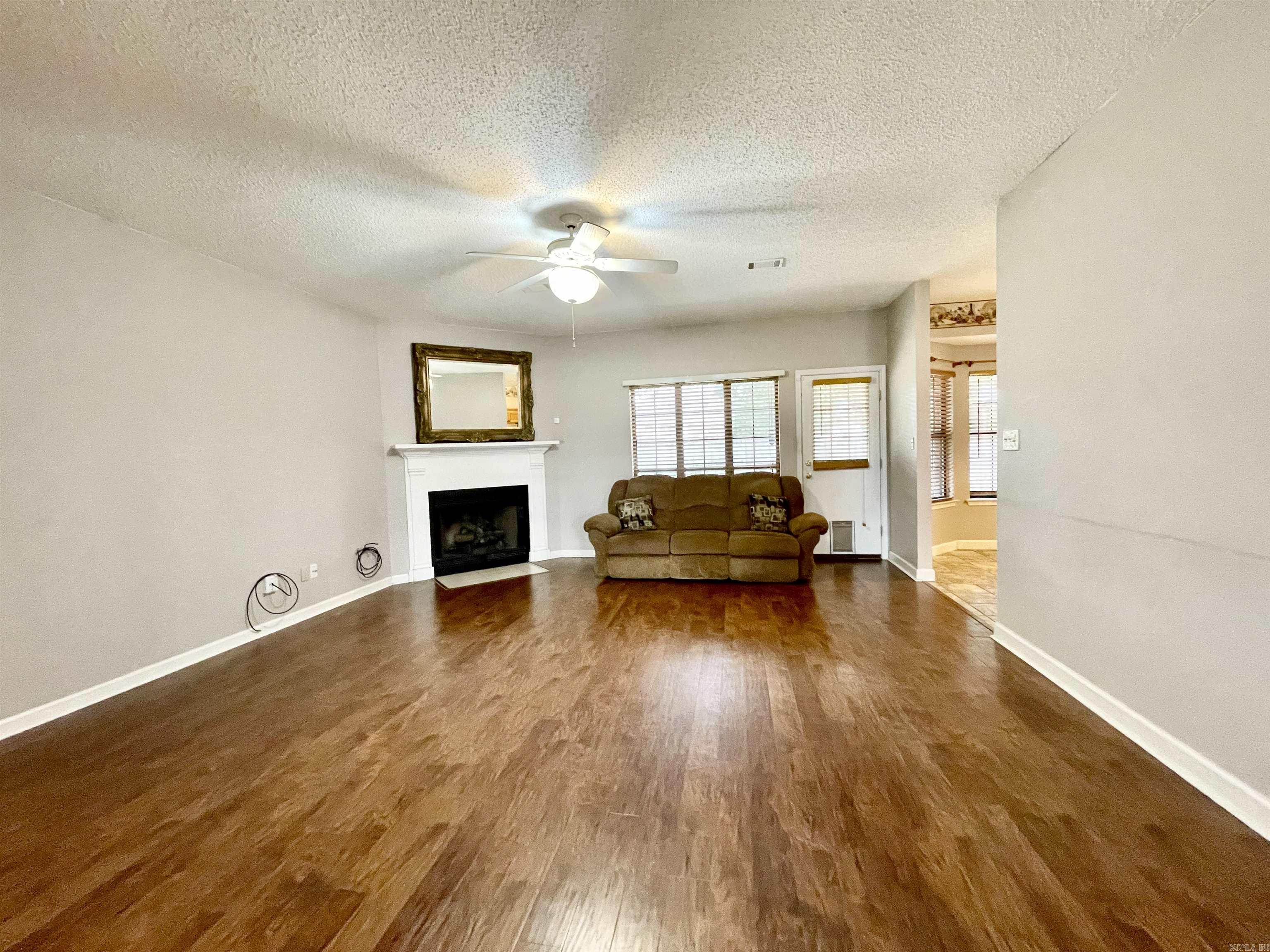 44 Hibiscus Cove  Maumelle, AR