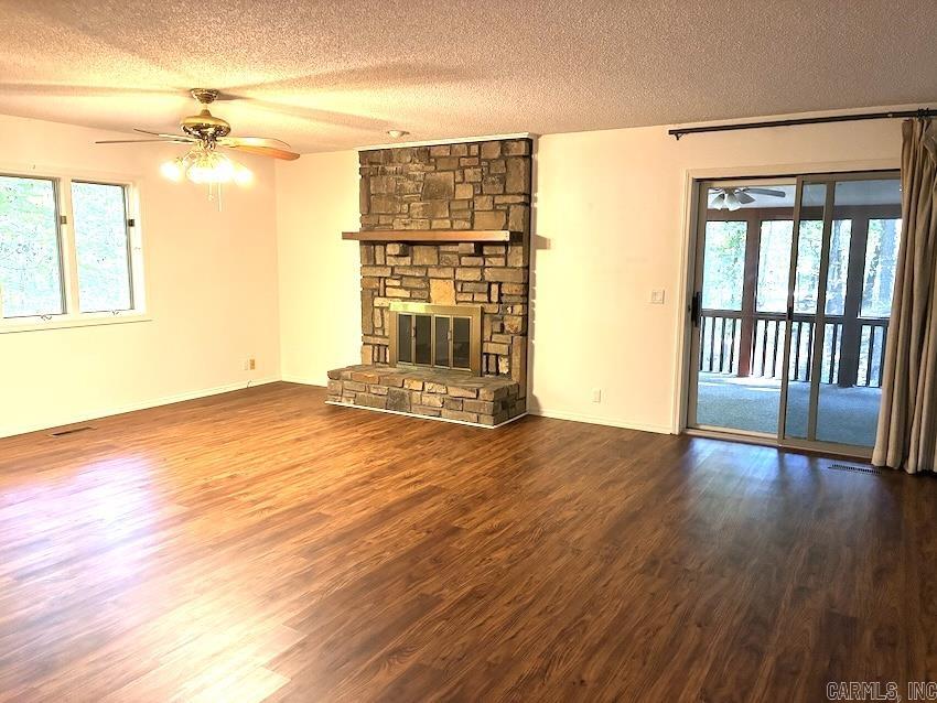 7 Camarzana Ln  Hot Springs Village, AR