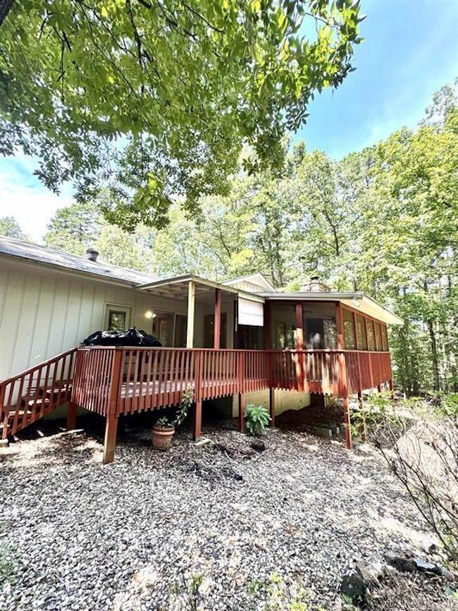 7 Camarzana Ln  Hot Springs Village, AR