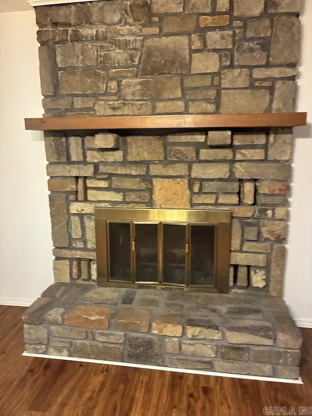 7 Camarzana Ln  Hot Springs Village, AR