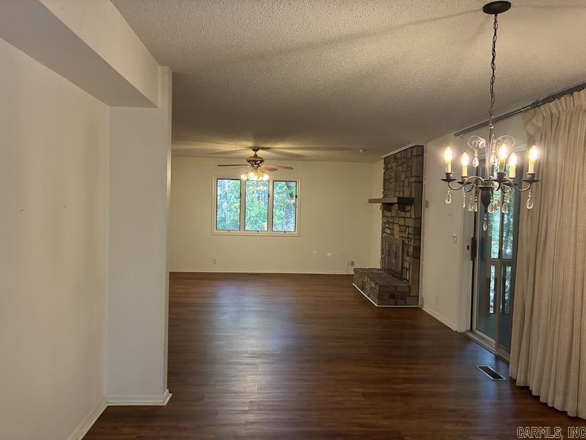 7 Camarzana Ln  Hot Springs Village, AR