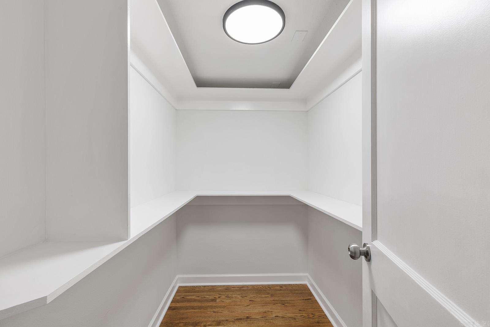 5124 Woodlawn Drive Little Rock, AR 72205