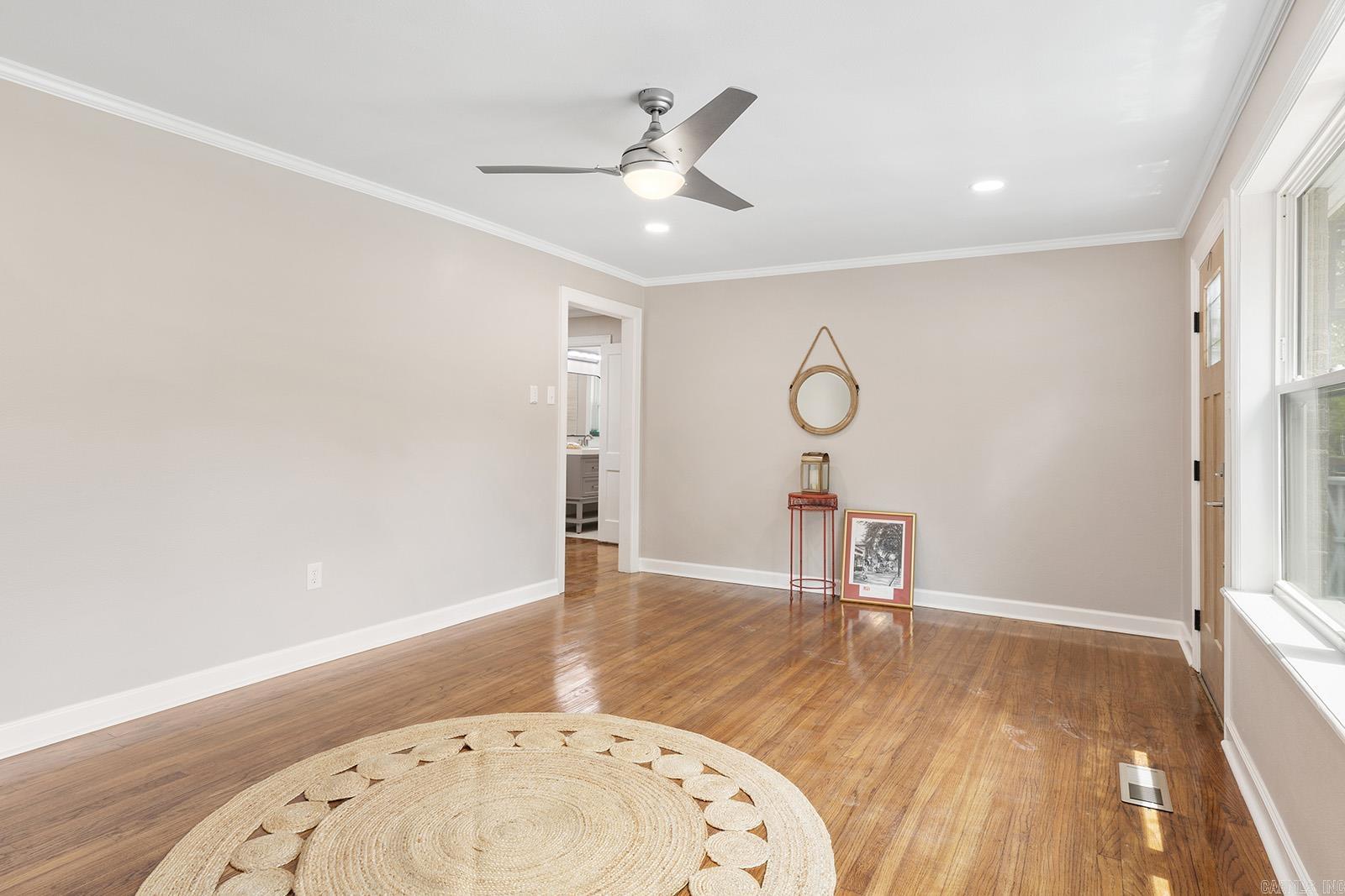 5124 Woodlawn Drive Little Rock, AR 72205