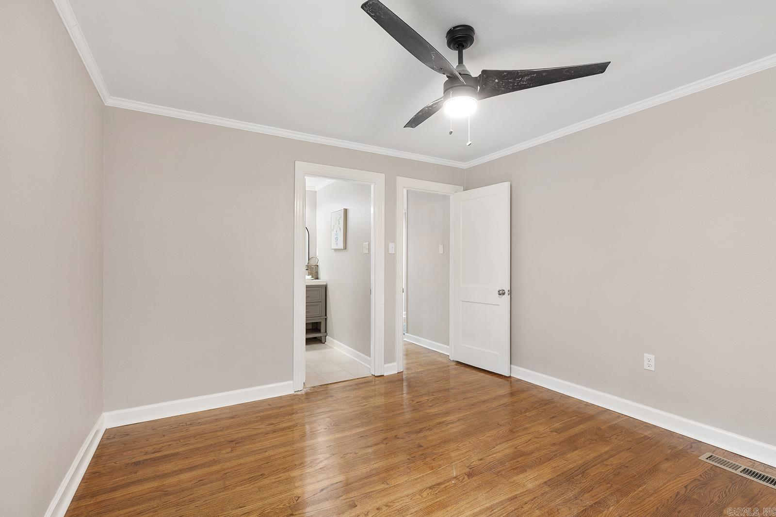 5124 Woodlawn Drive Little Rock, AR 72205