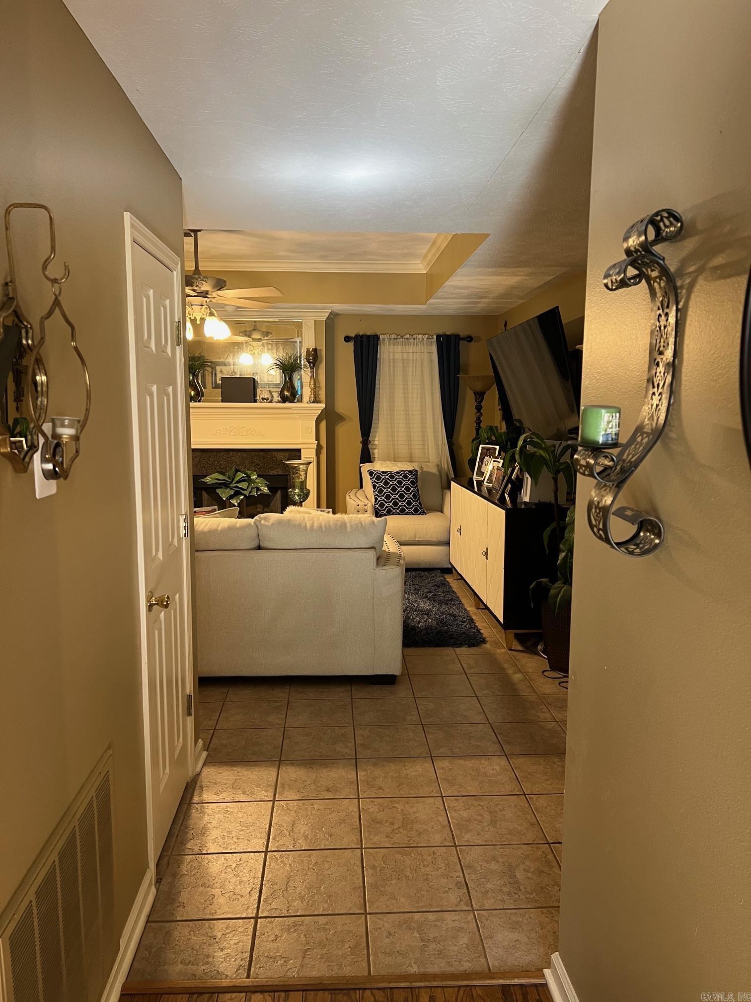 1610 Antler Cir  Conway, AR