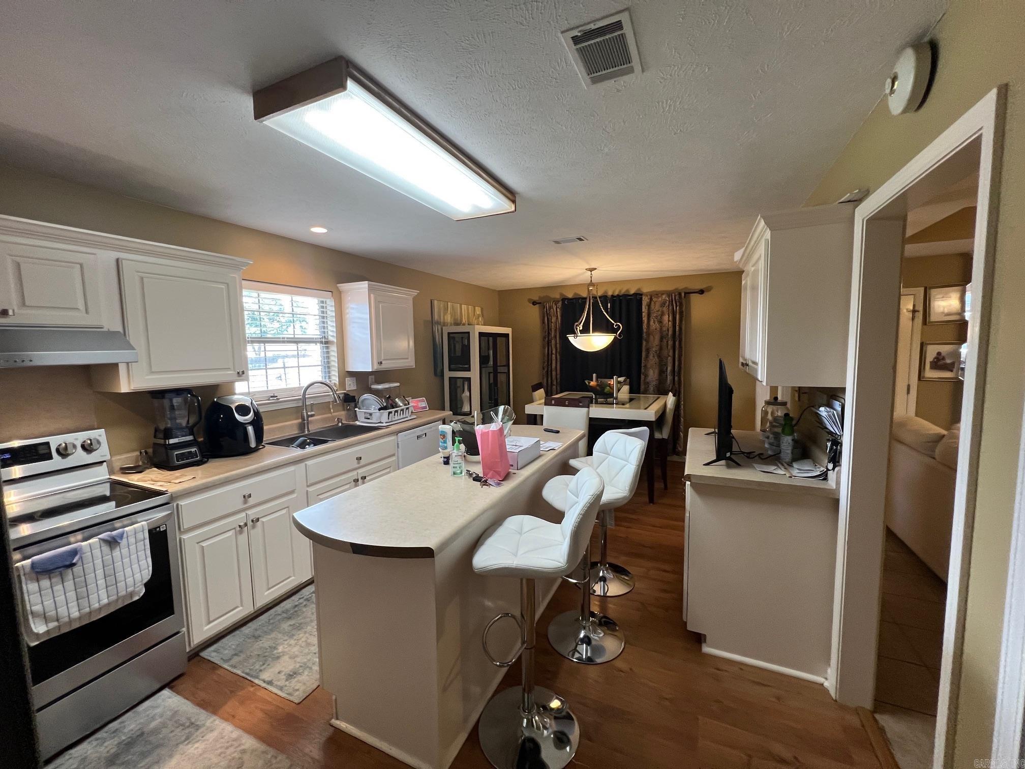 1610 Antler Cir  Conway, AR