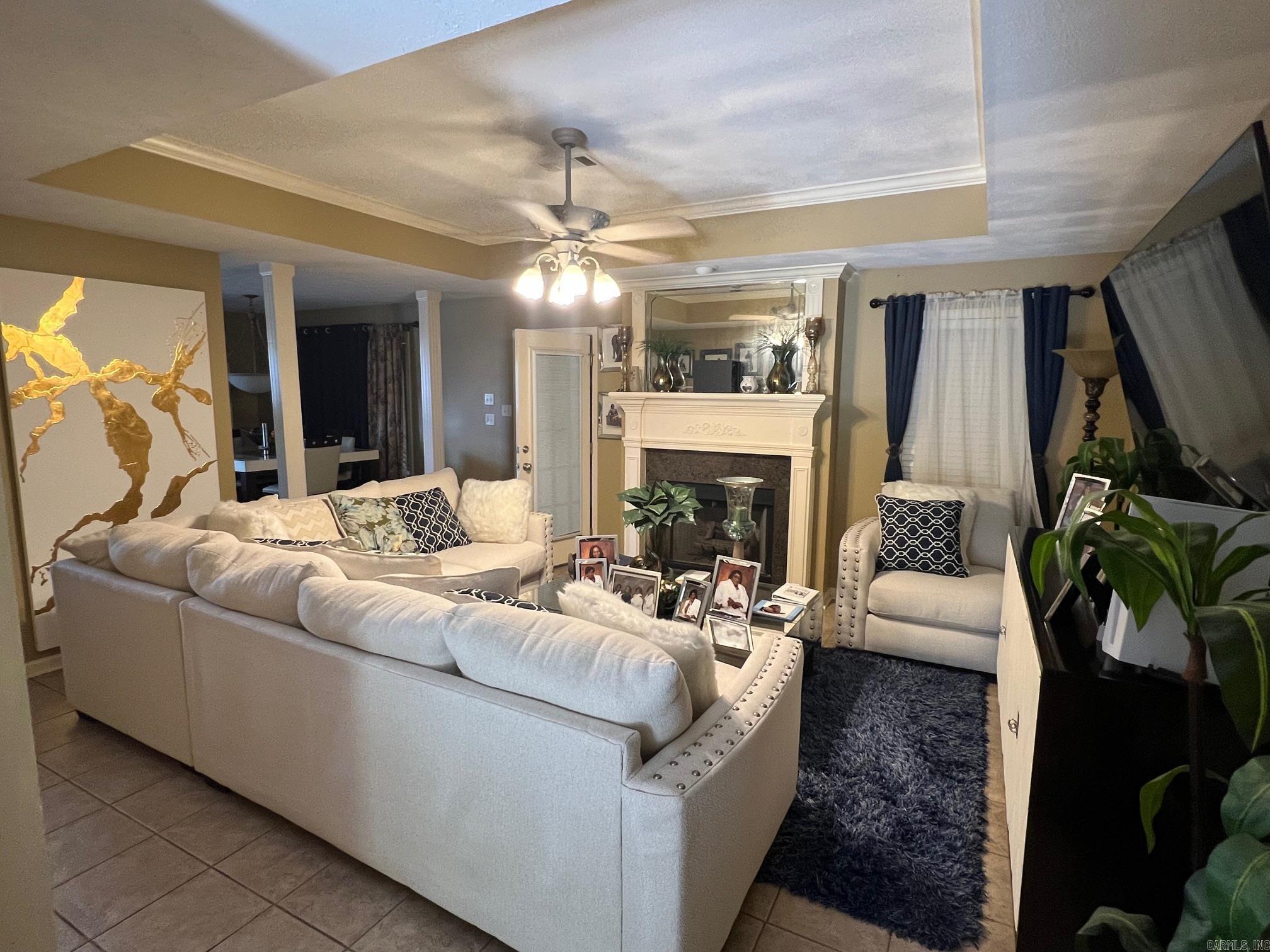 1610 Antler Cir  Conway, AR