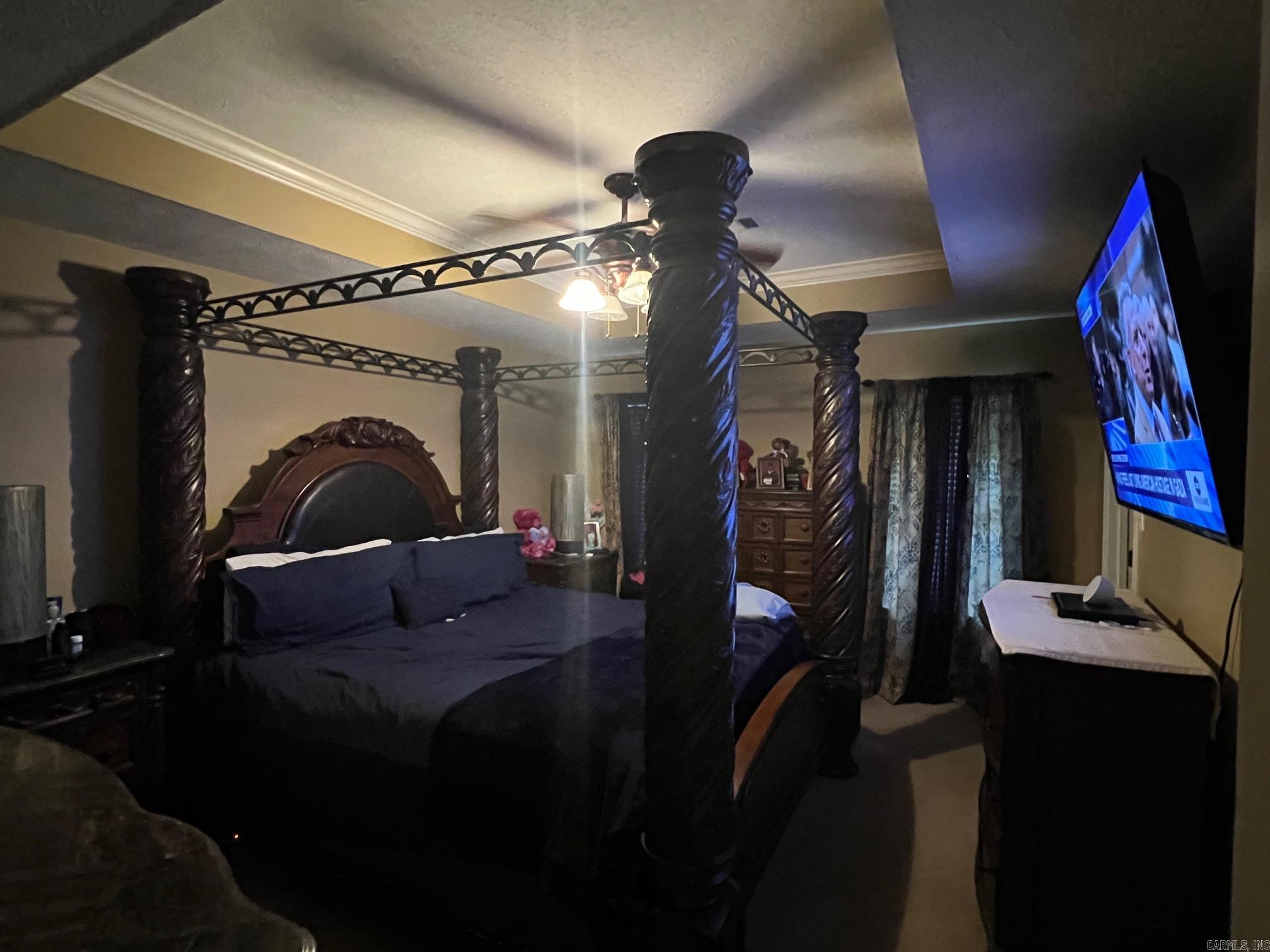 1610 Antler Cir  Conway, AR