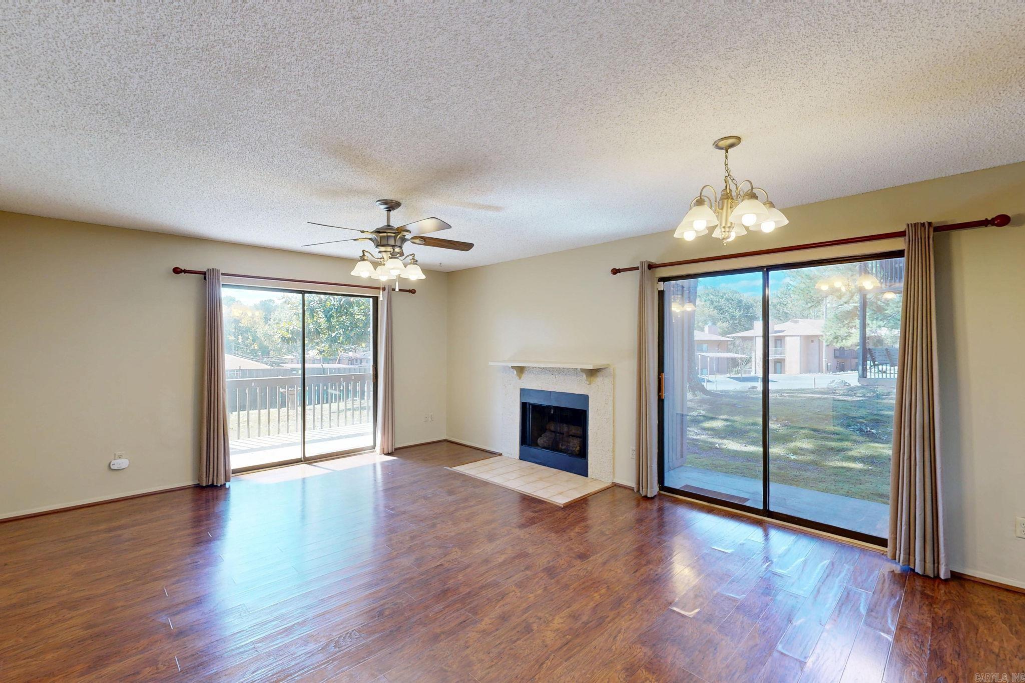 1100 Woodlawn Unit 15 Avenue Hot Springs, AR 71913-0000