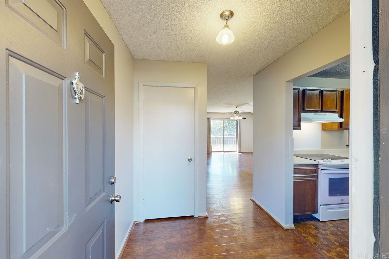 1100 Woodlawn Unit 15 Avenue Hot Springs, AR 71913-0000