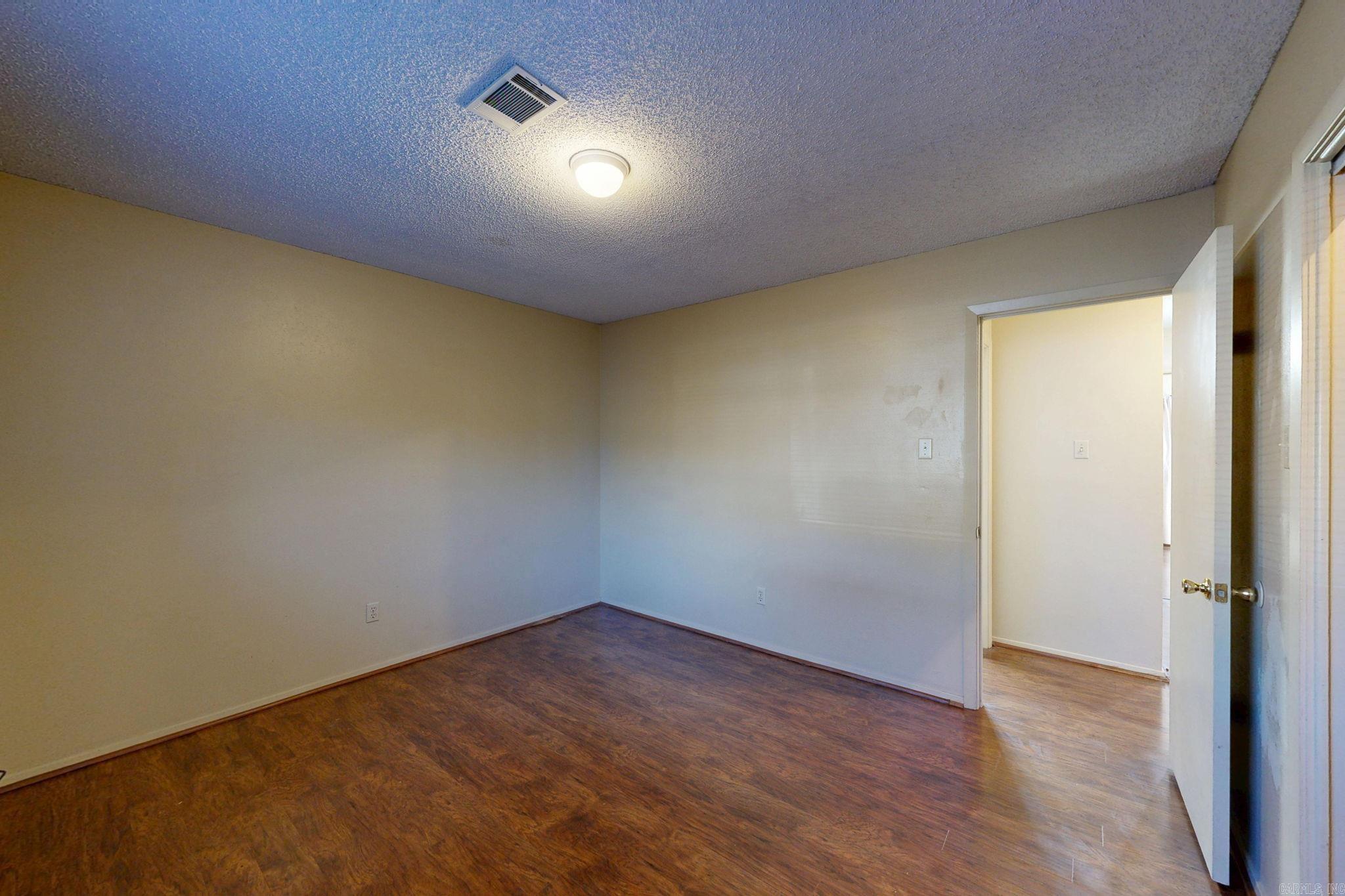 1100 Woodlawn Unit 15 Avenue Hot Springs, AR 71913-0000