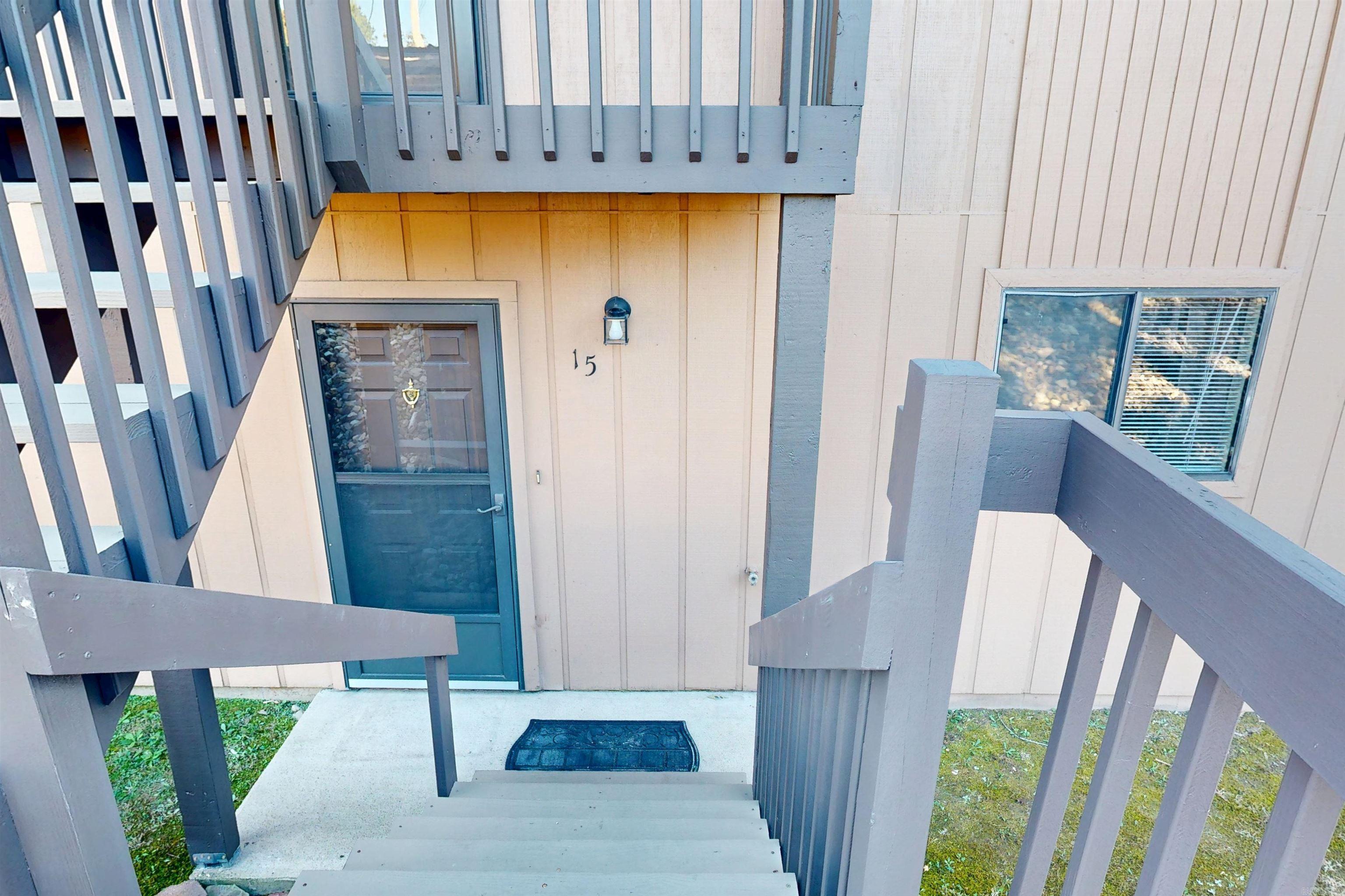 1100 Woodlawn Unit 15 Avenue Hot Springs, AR 71913-0000