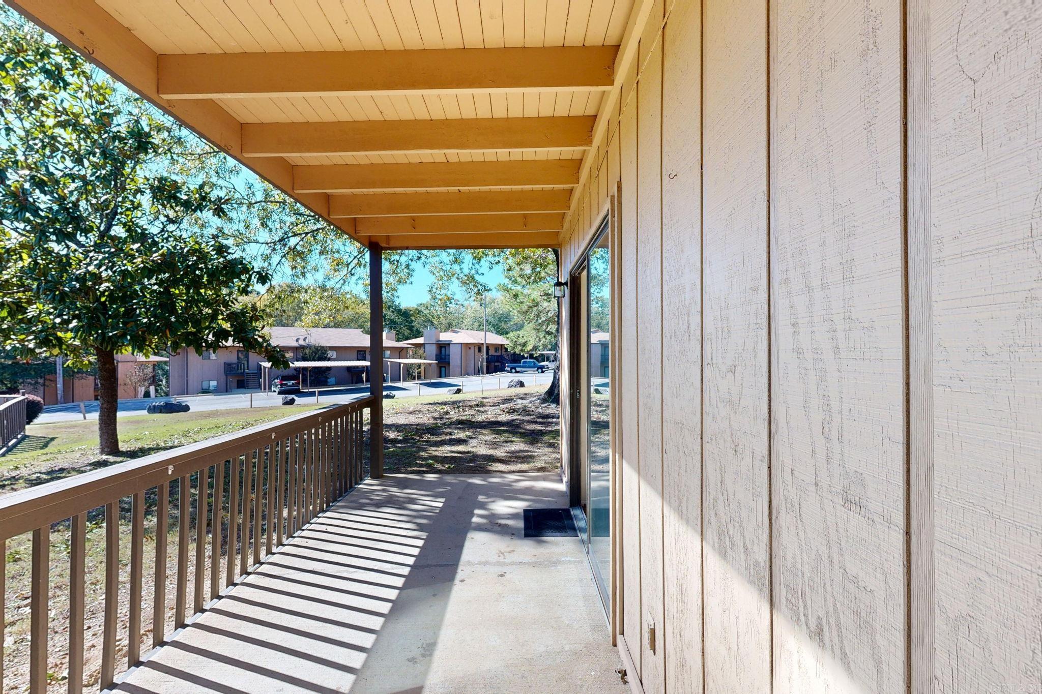 1100 Woodlawn Unit 15 Avenue Hot Springs, AR 71913-0000