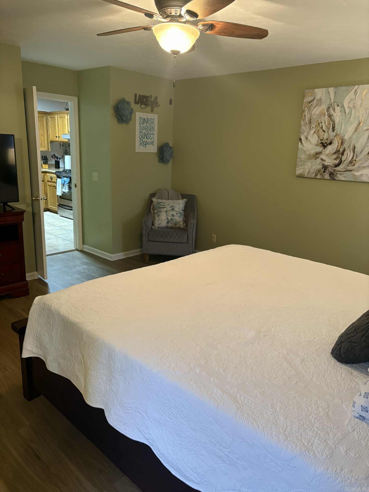 2195 Achoma  Heber Springs, AR