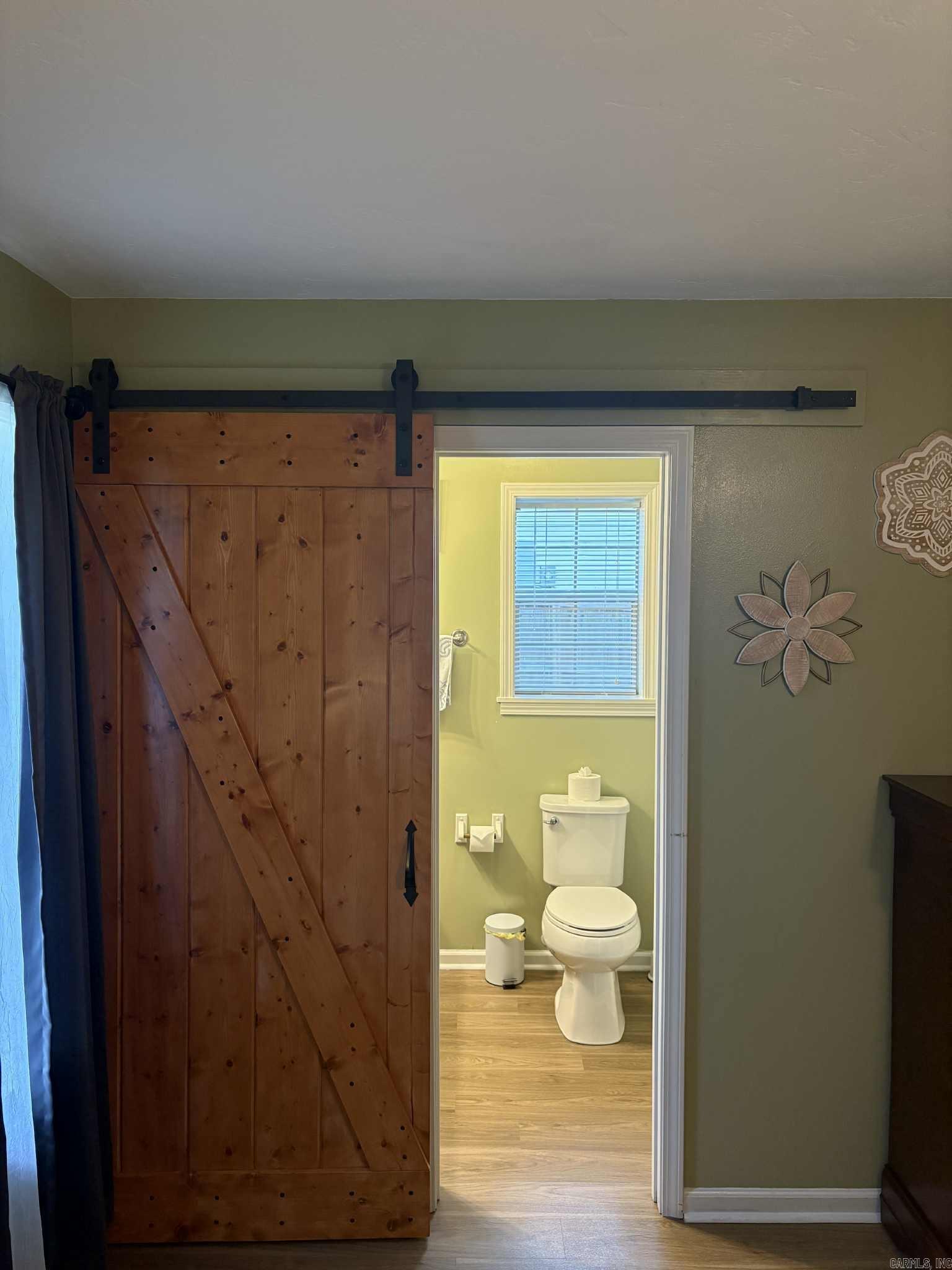 2195 Achoma  Heber Springs, AR