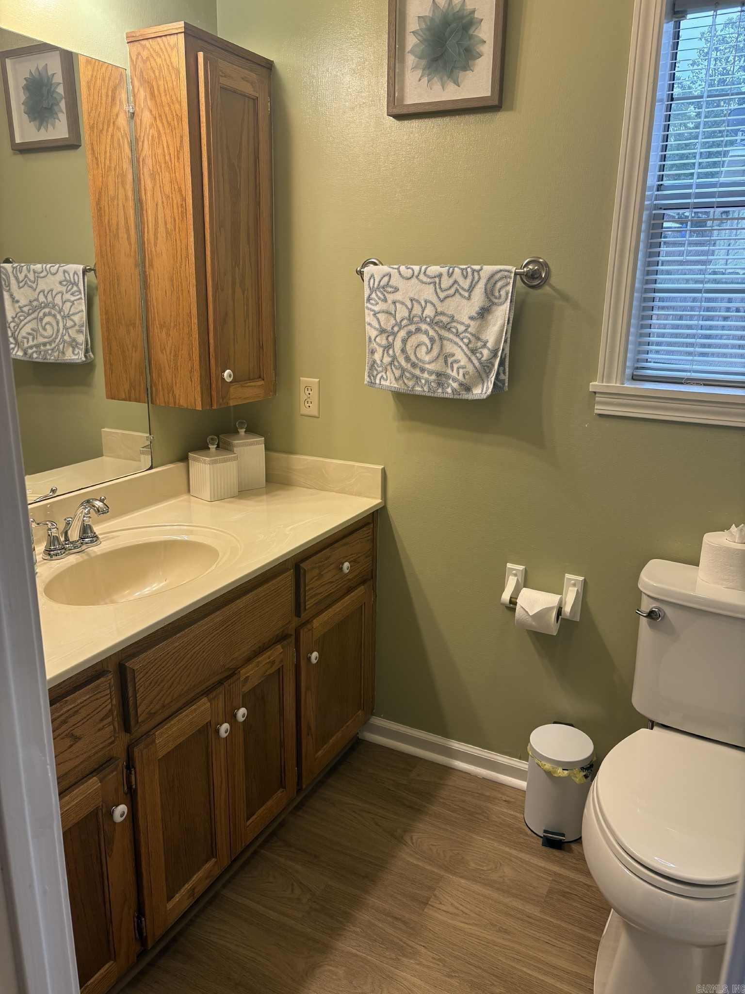 2195 Achoma  Heber Springs, AR