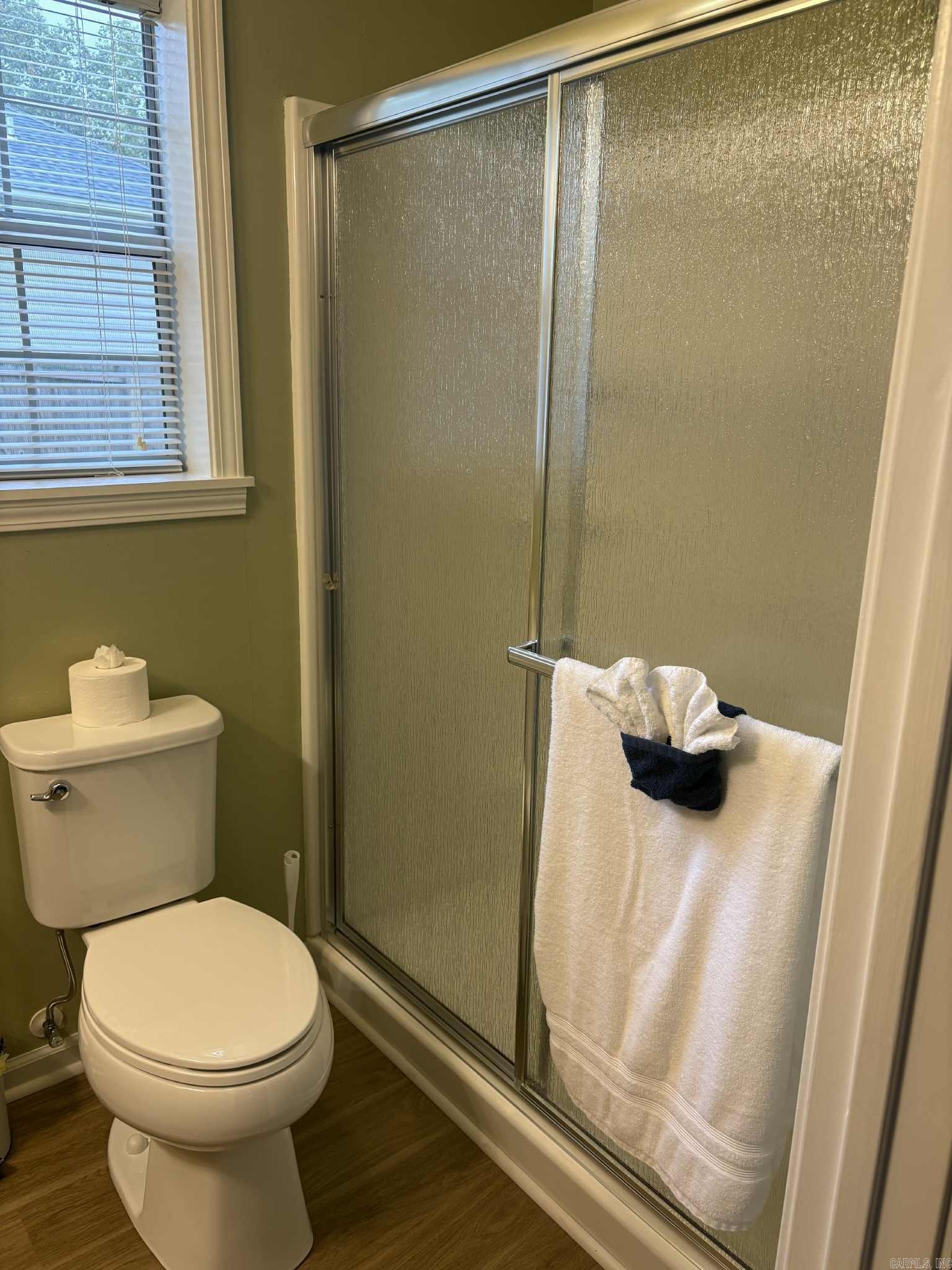 2195 Achoma  Heber Springs, AR