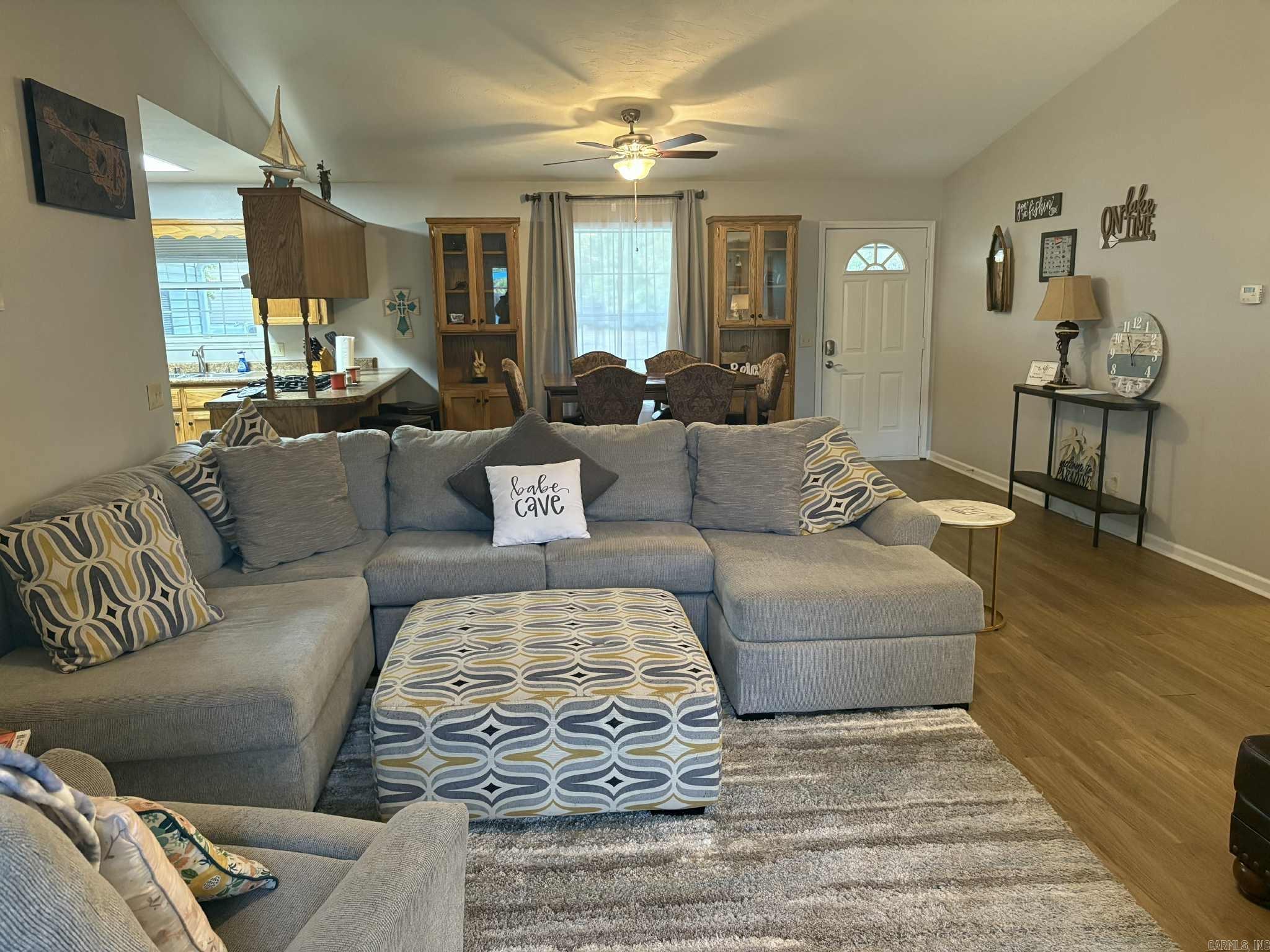 2195 Achoma  Heber Springs, AR