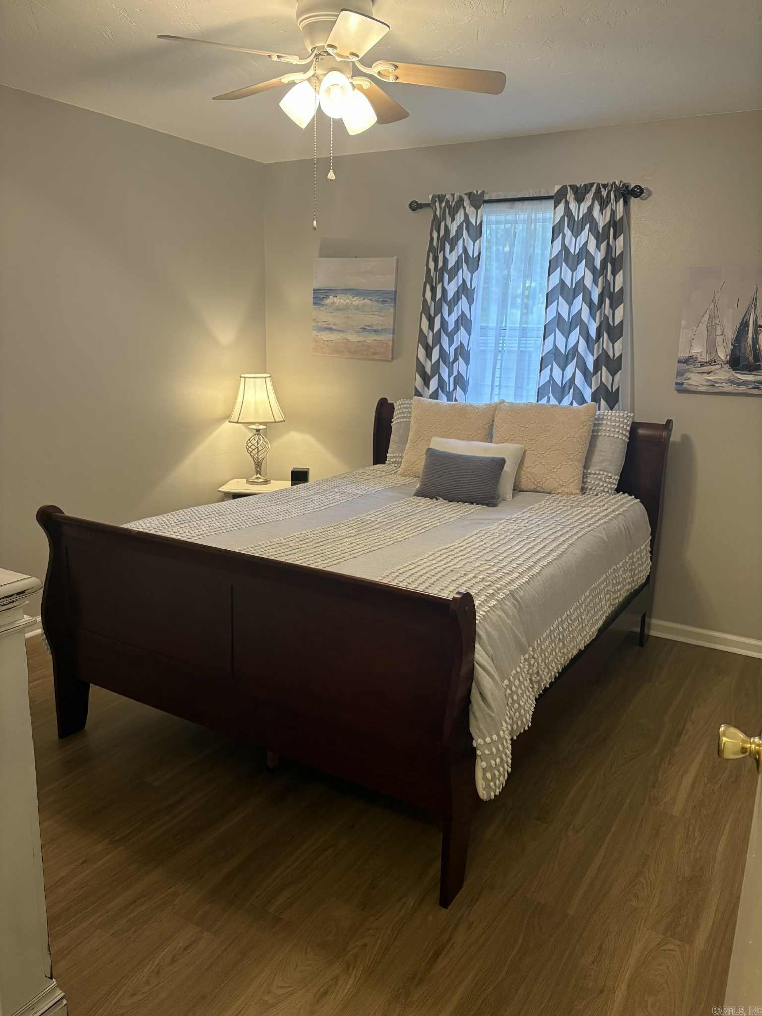 2195 Achoma  Heber Springs, AR