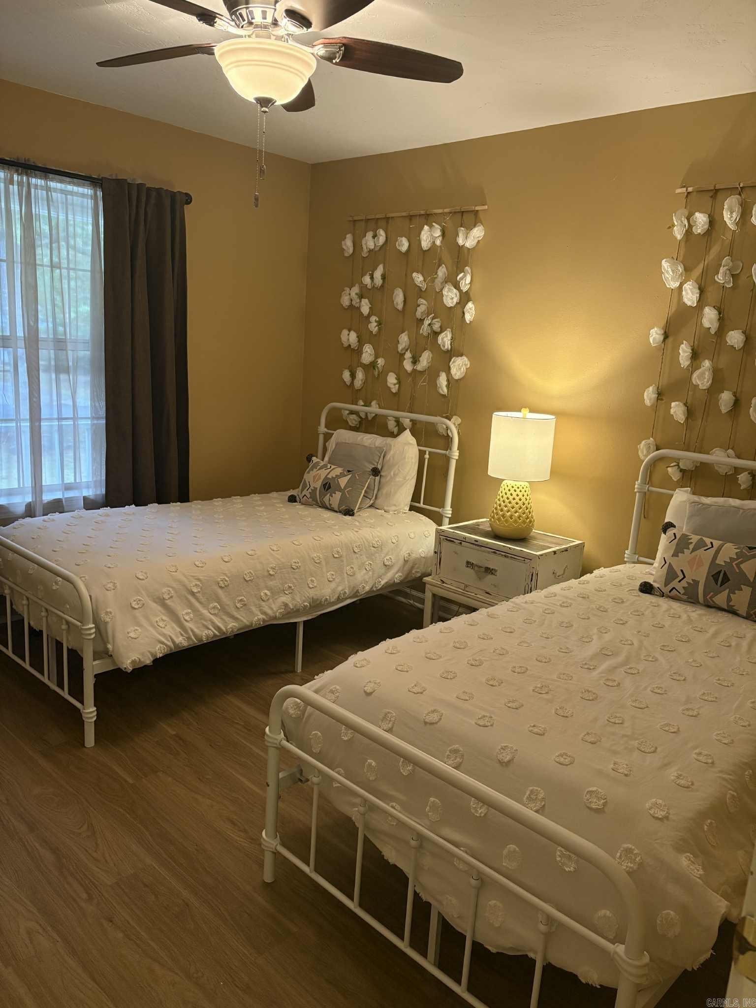 2195 Achoma  Heber Springs, AR