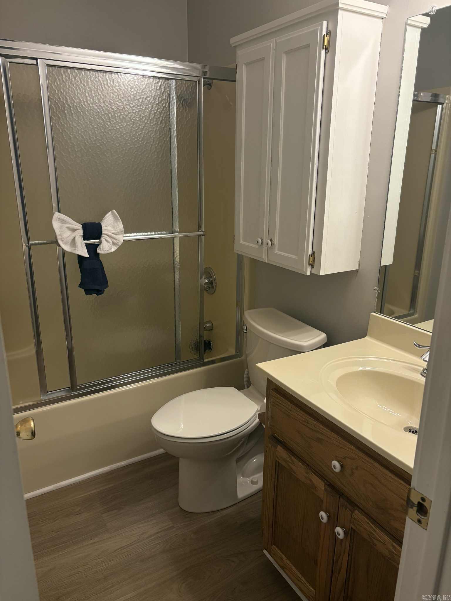 2195 Achoma  Heber Springs, AR