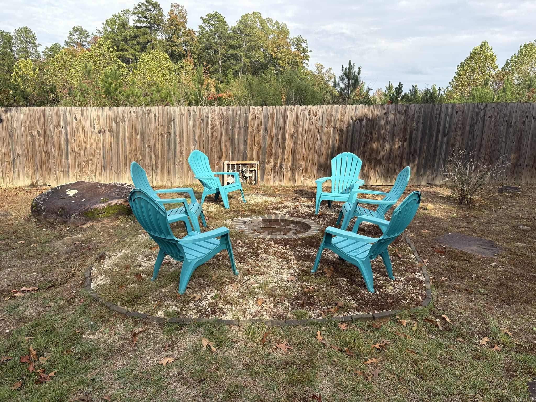 2195 Achoma  Heber Springs, AR