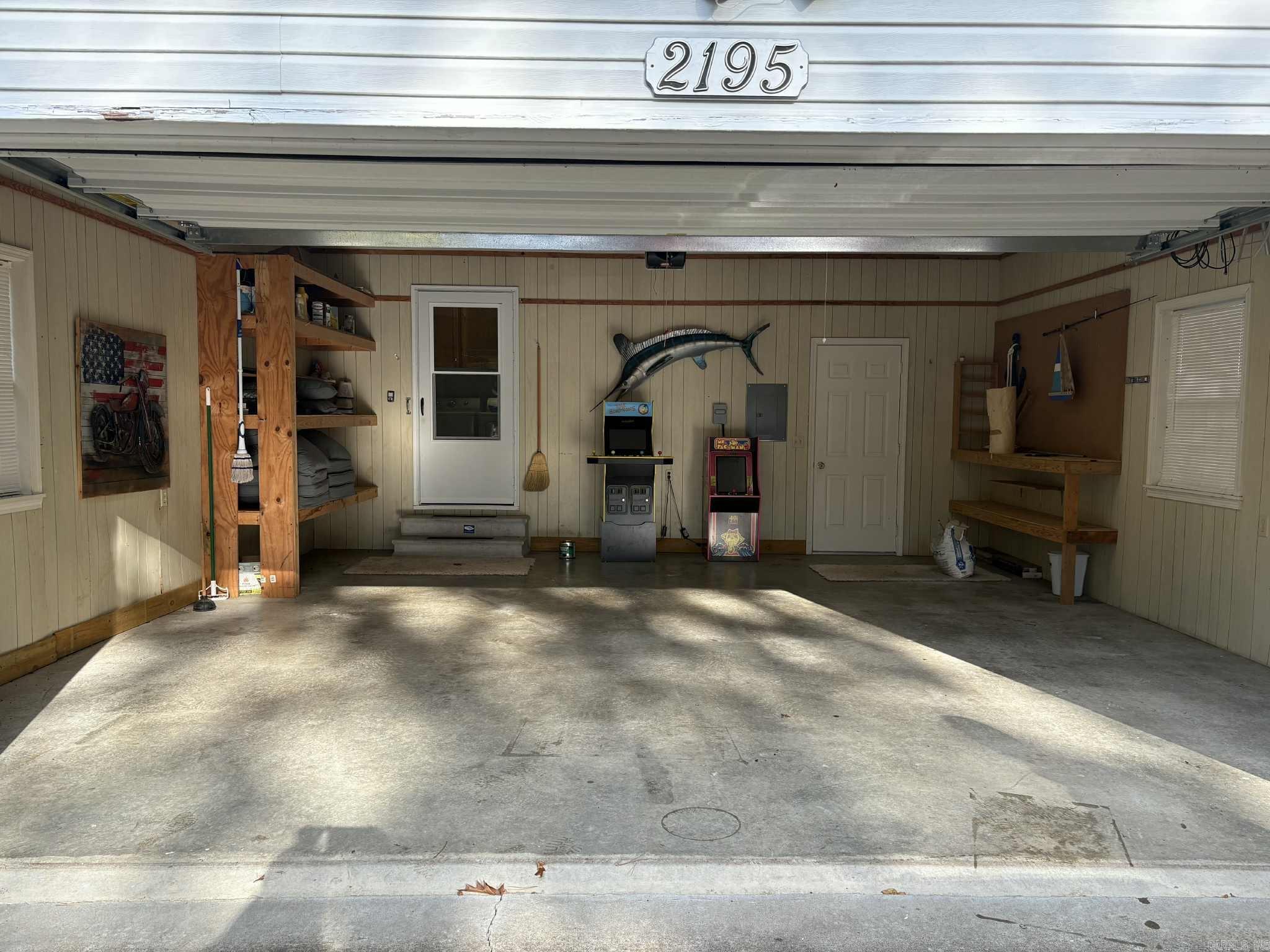2195 Achoma  Heber Springs, AR