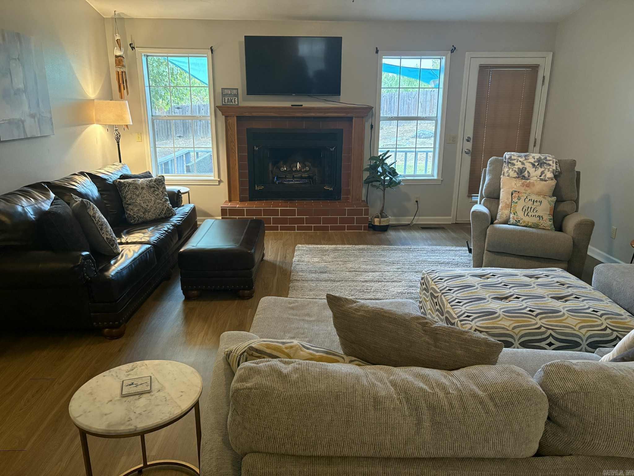 2195 Achoma  Heber Springs, AR