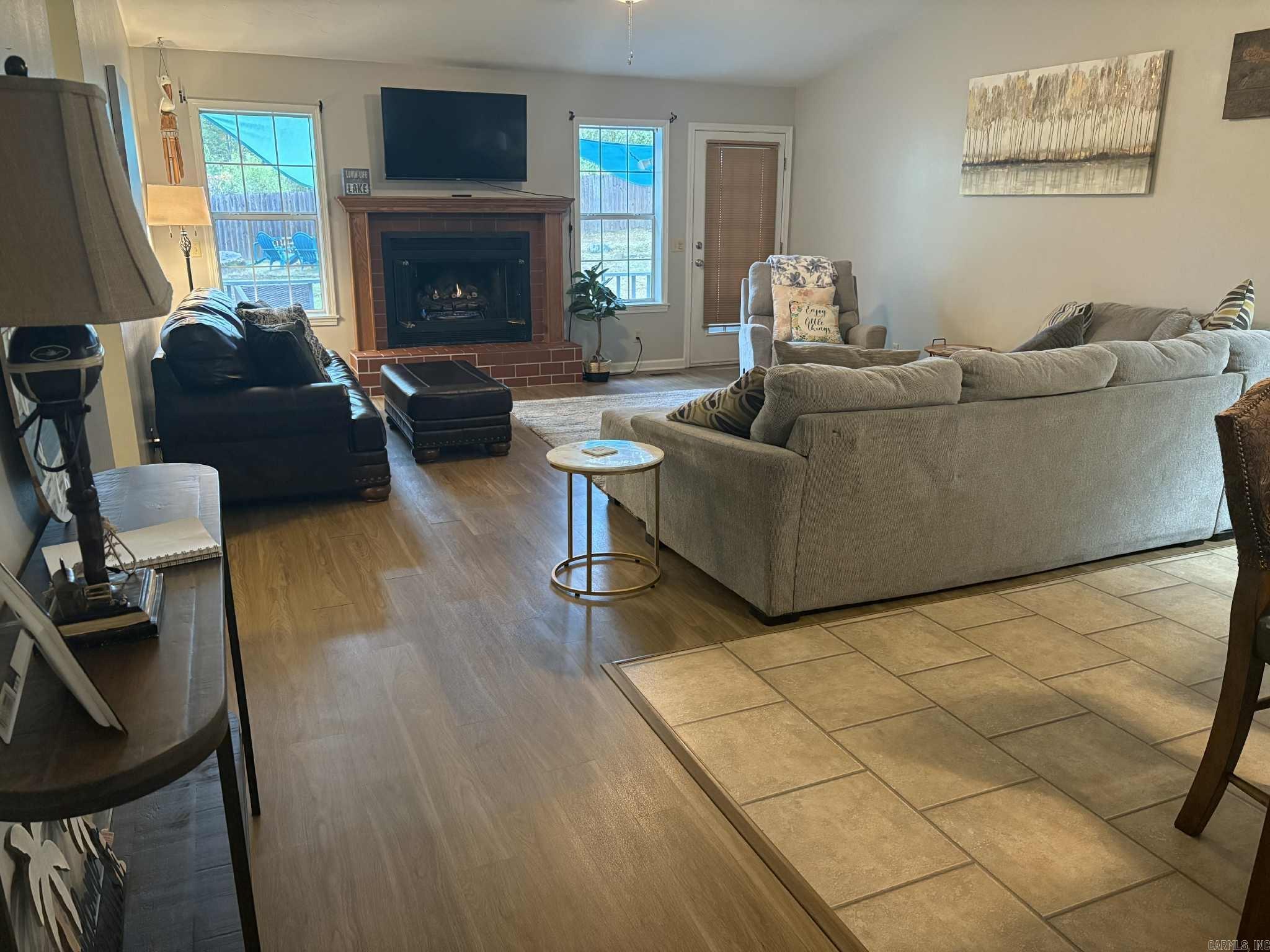 2195 Achoma  Heber Springs, AR