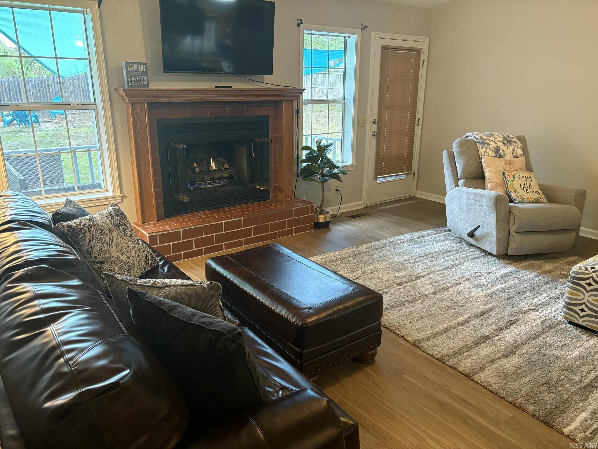 2195 Achoma  Heber Springs, AR