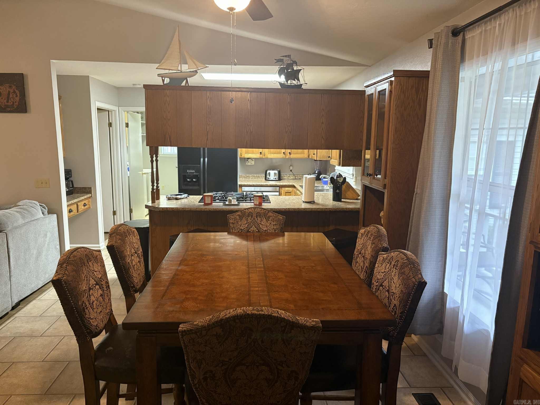 2195 Achoma  Heber Springs, AR