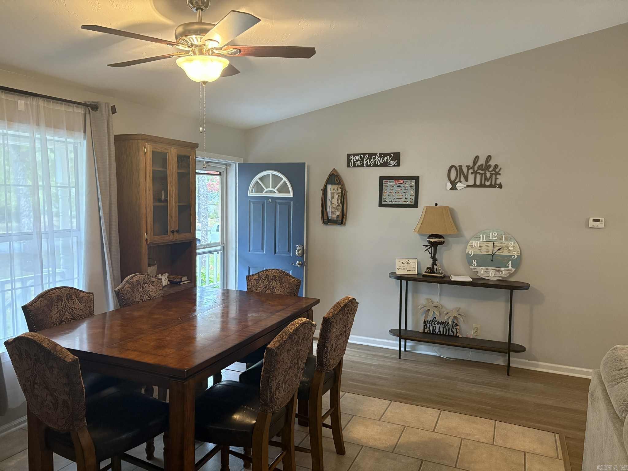 2195 Achoma  Heber Springs, AR