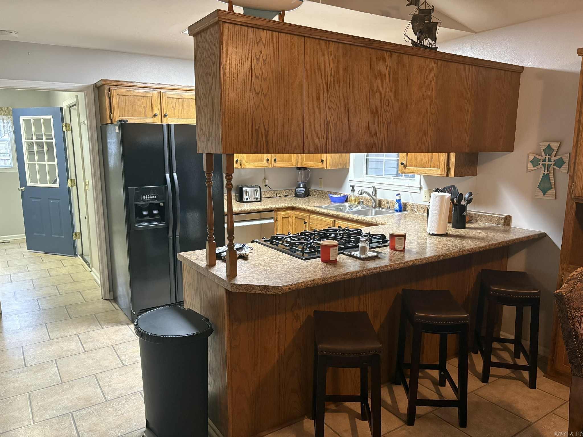 2195 Achoma  Heber Springs, AR