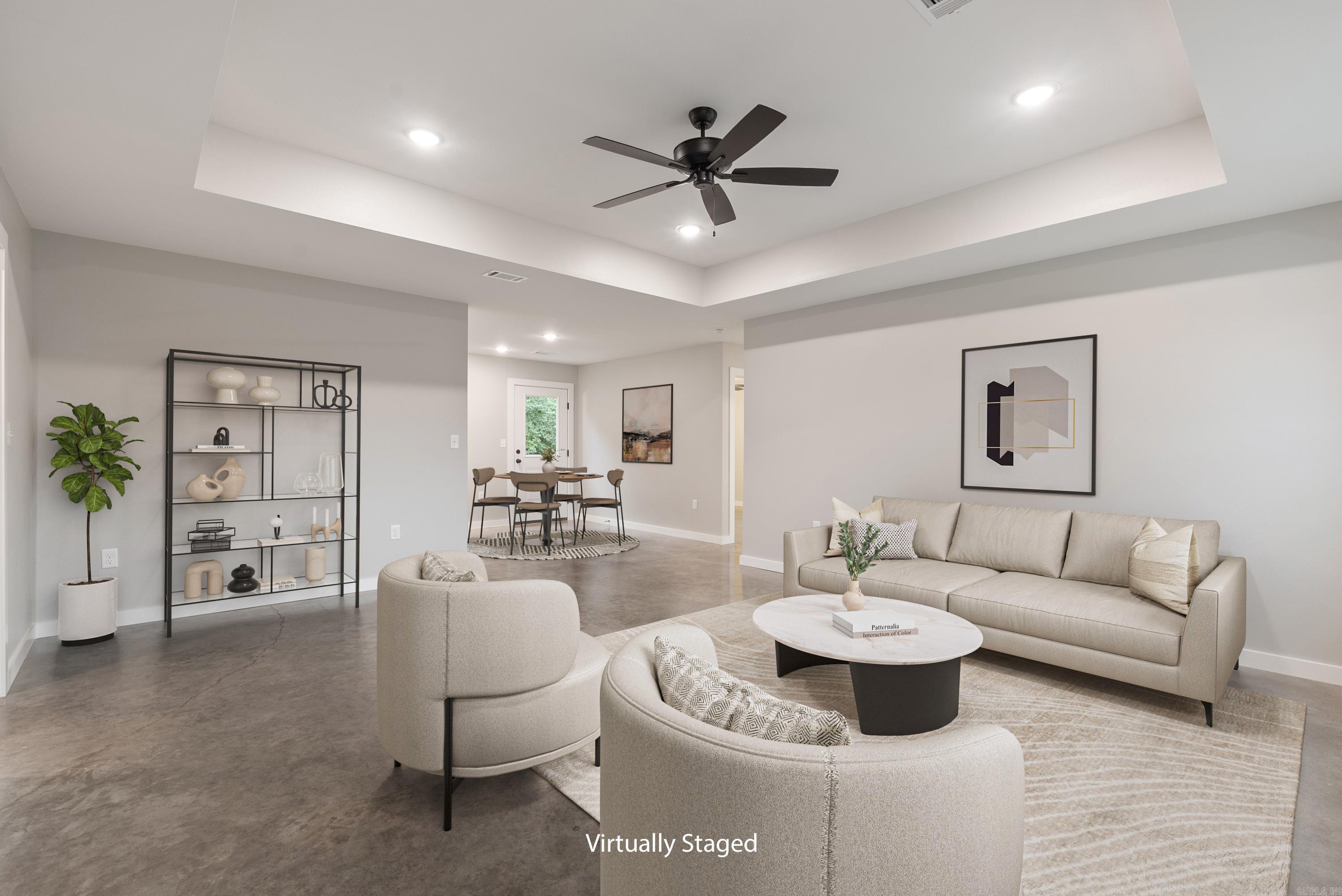 401 Parkway Avenue Morrilton, AR 72110