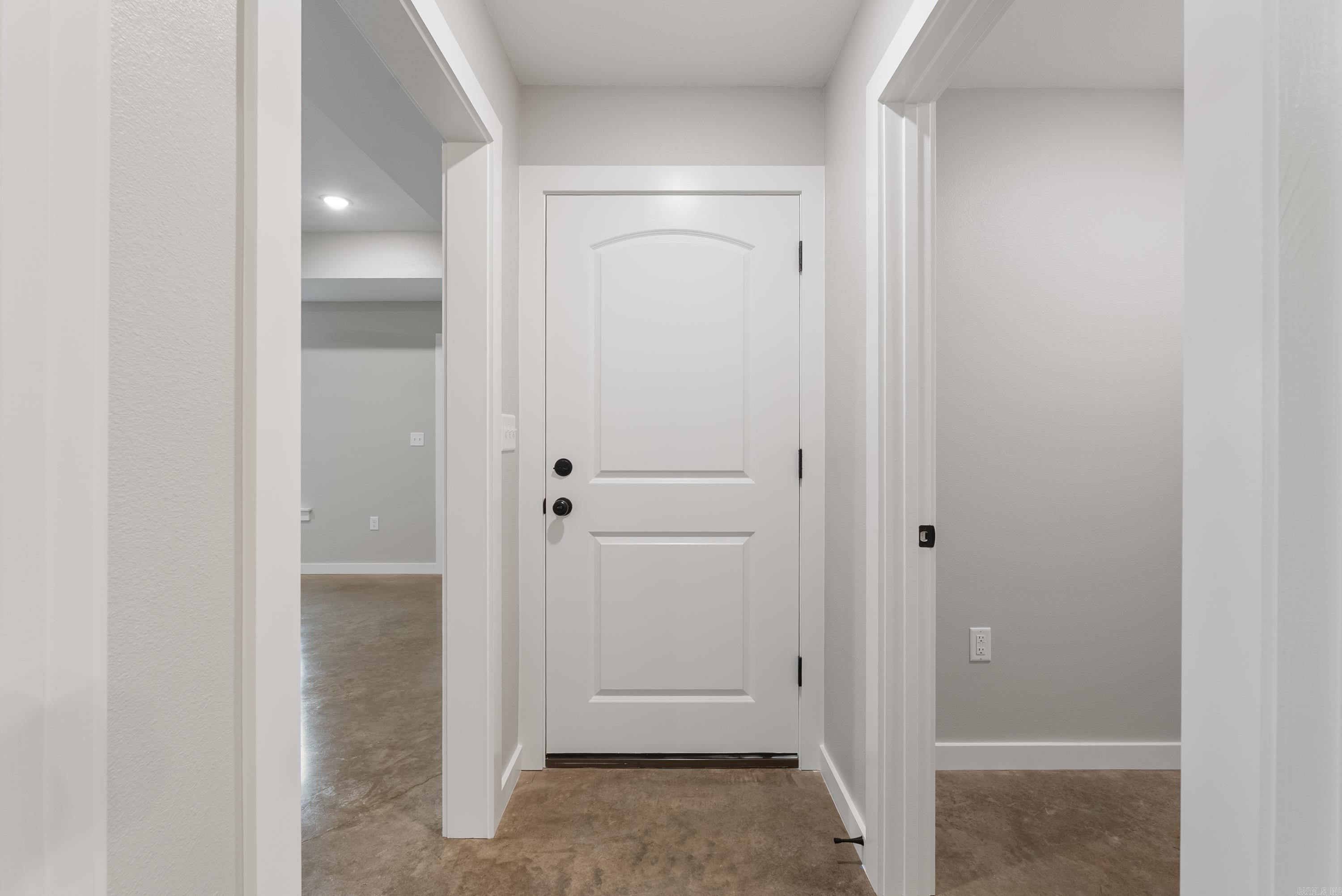 401 Parkway Avenue Morrilton, AR 72110