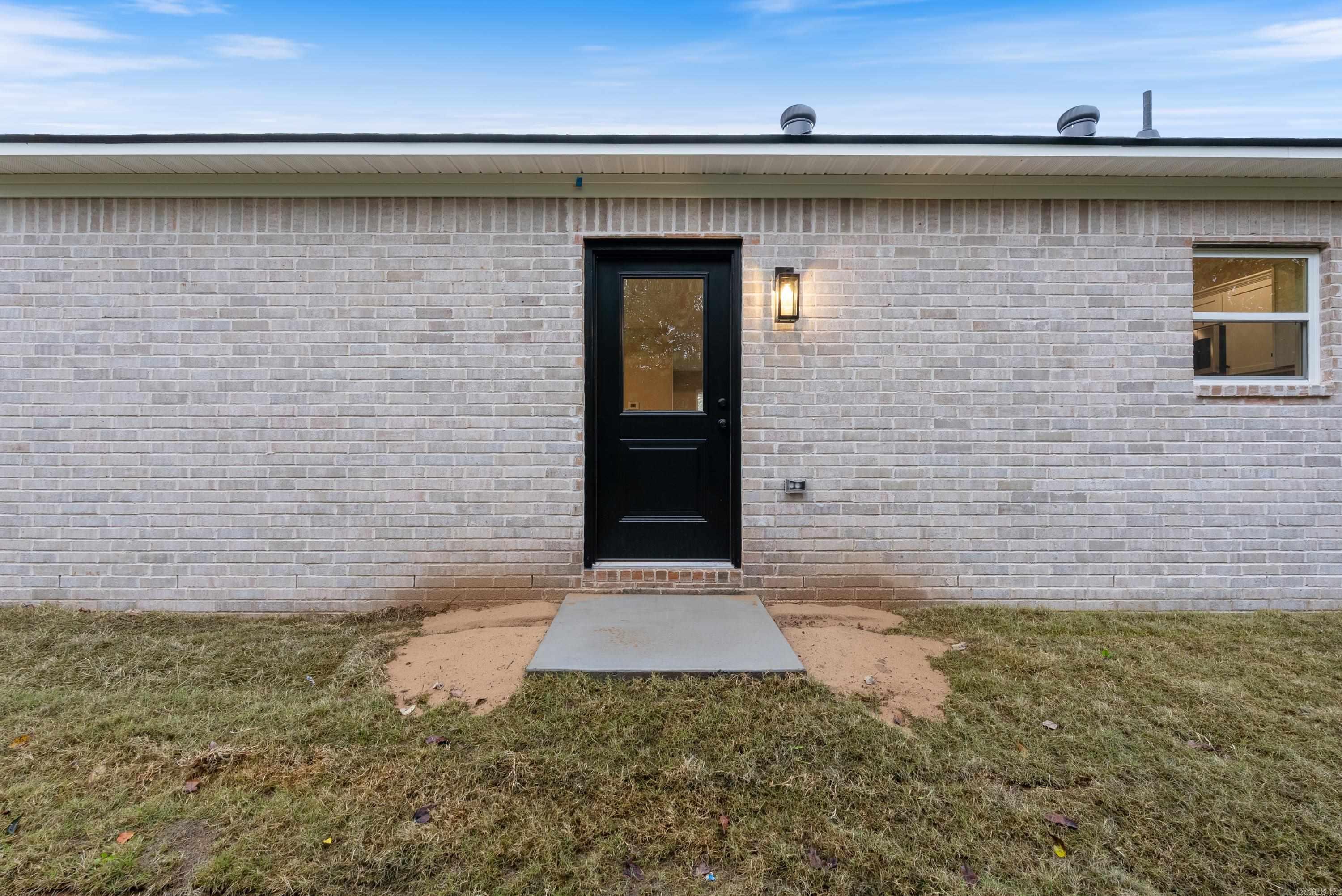 401 Parkway Avenue Morrilton, AR 72110