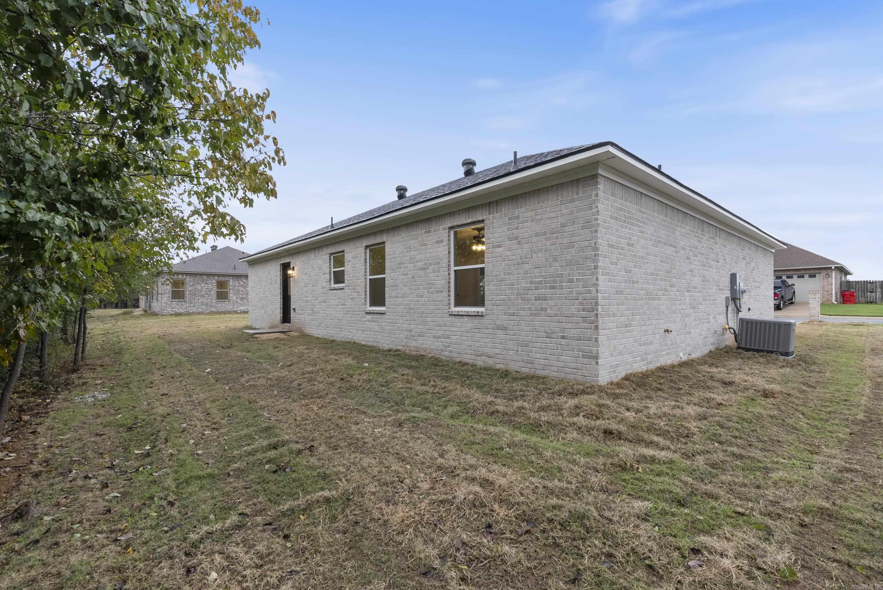 401 Parkway Avenue Morrilton, AR 72110