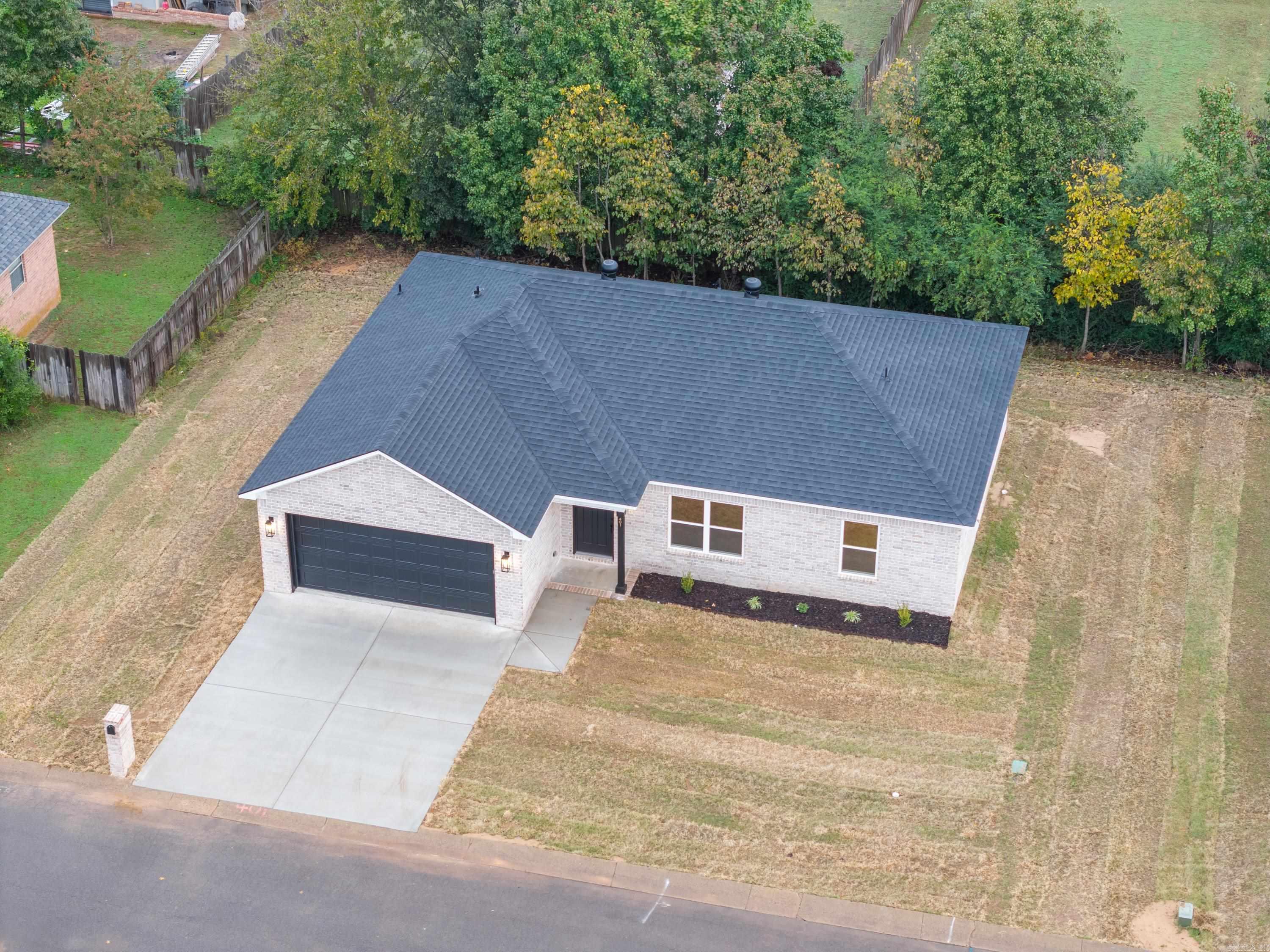 401 Parkway Avenue Morrilton, AR 72110