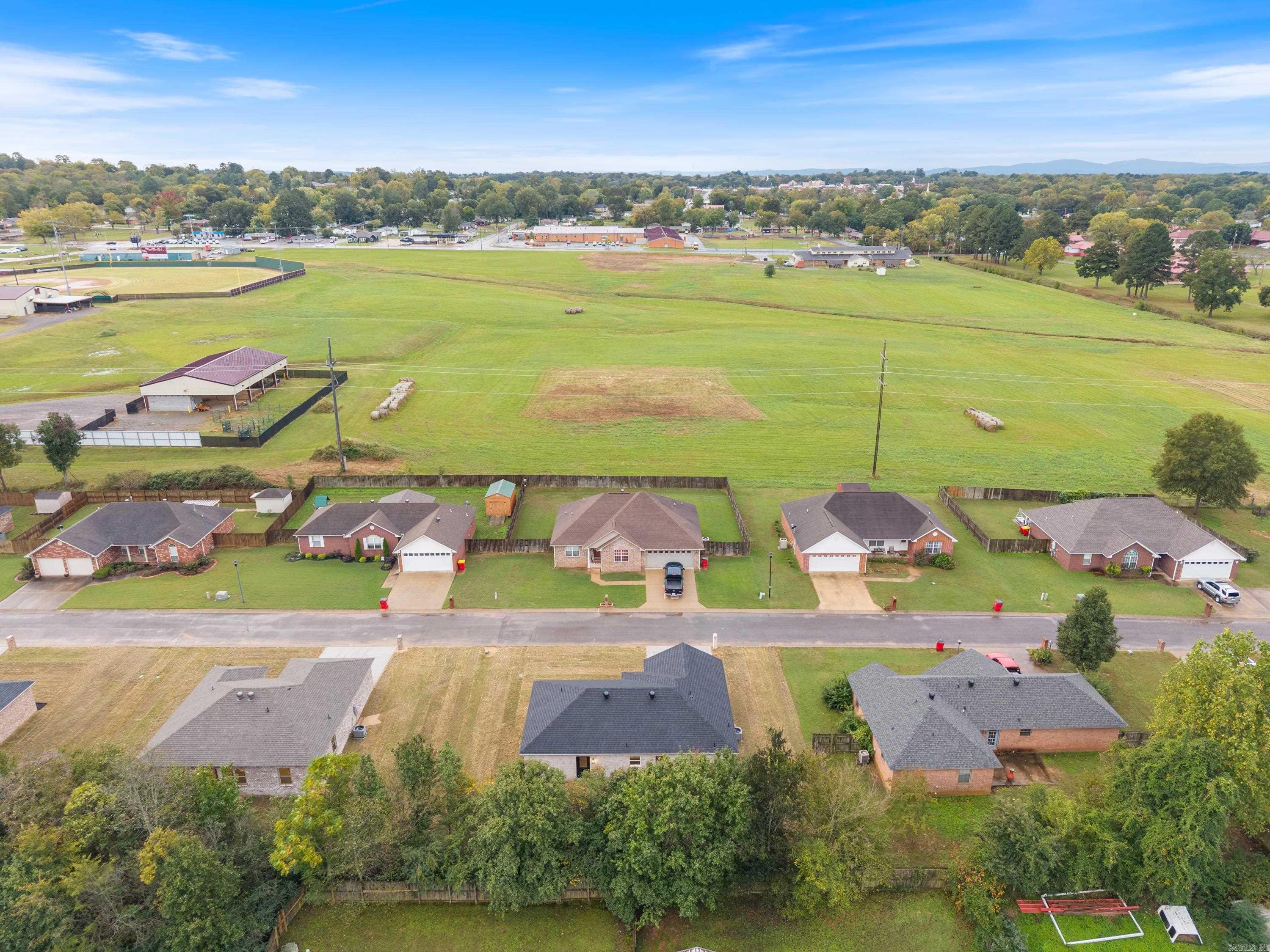 401 Parkway Avenue Morrilton, AR 72110